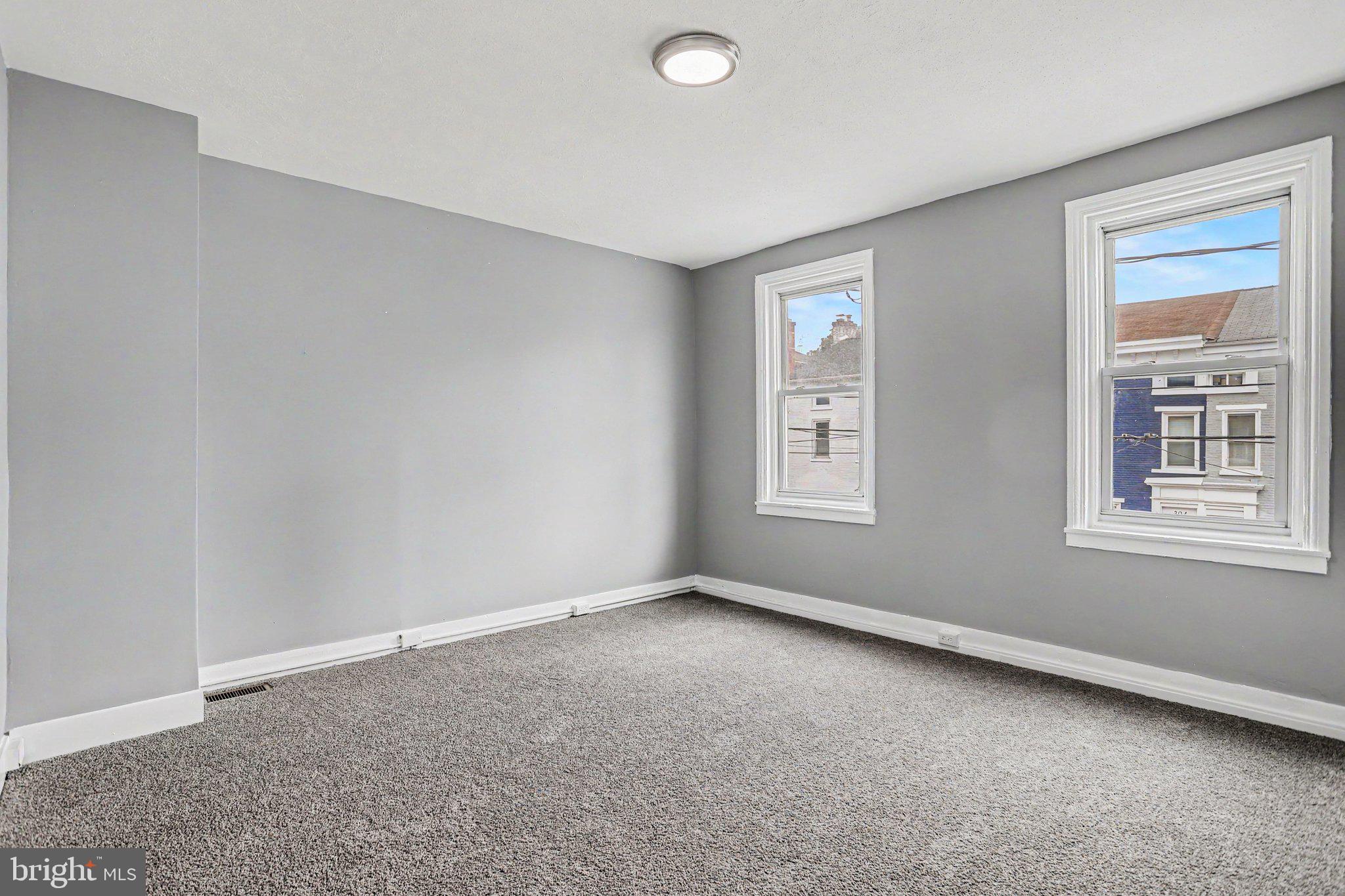 COLUMBIA BOROUGH - Residential