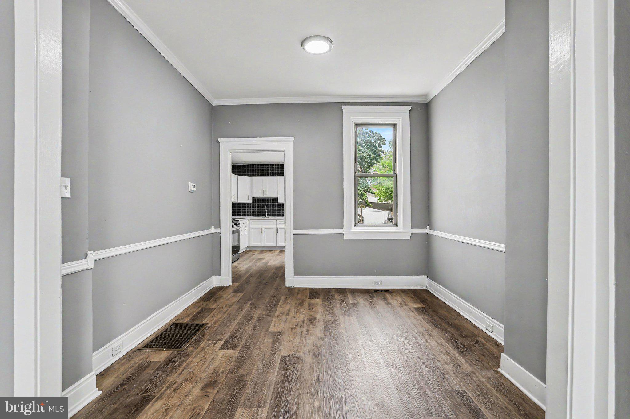 COLUMBIA BOROUGH - Residential