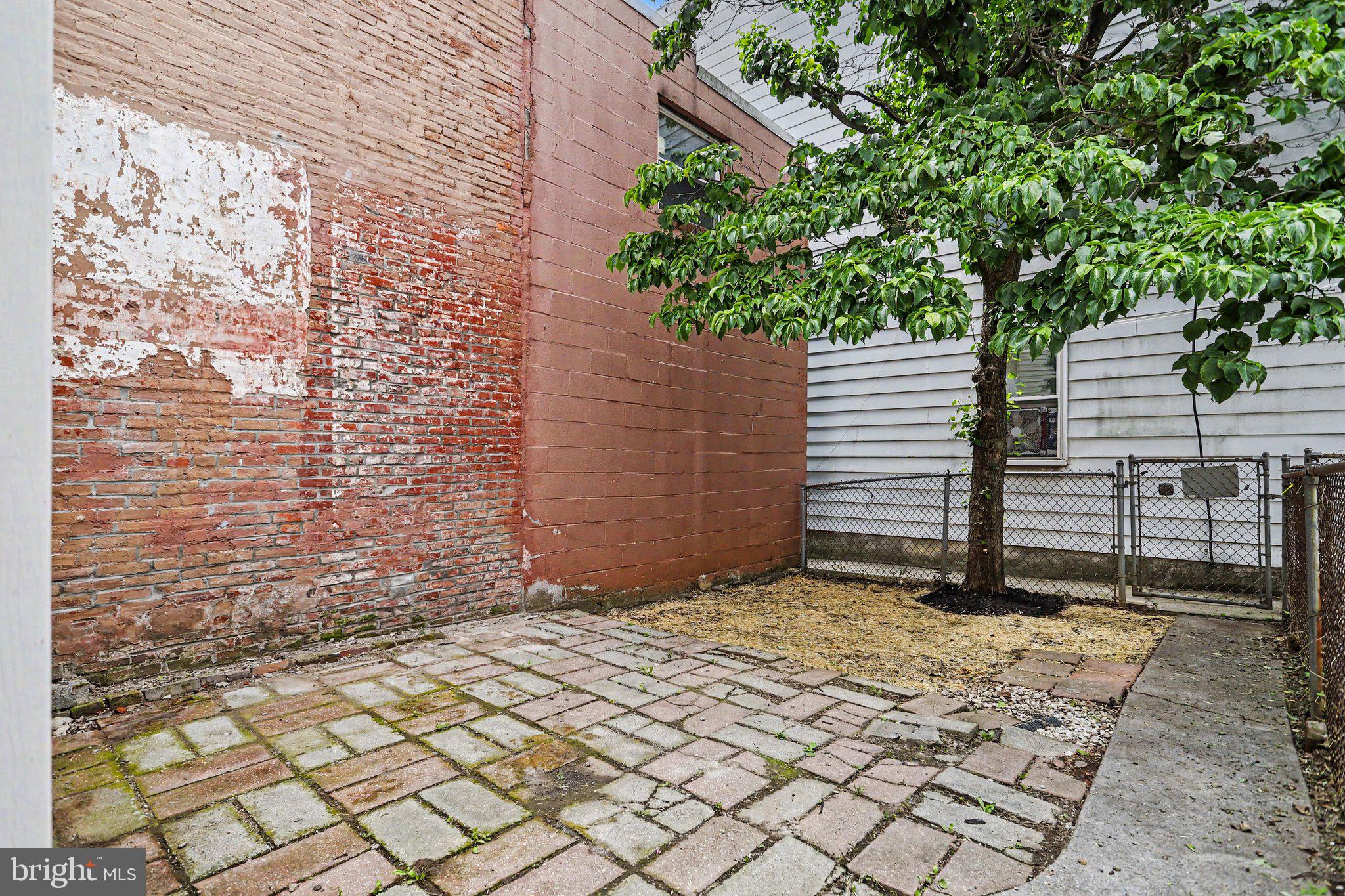 COLUMBIA BOROUGH - Residential