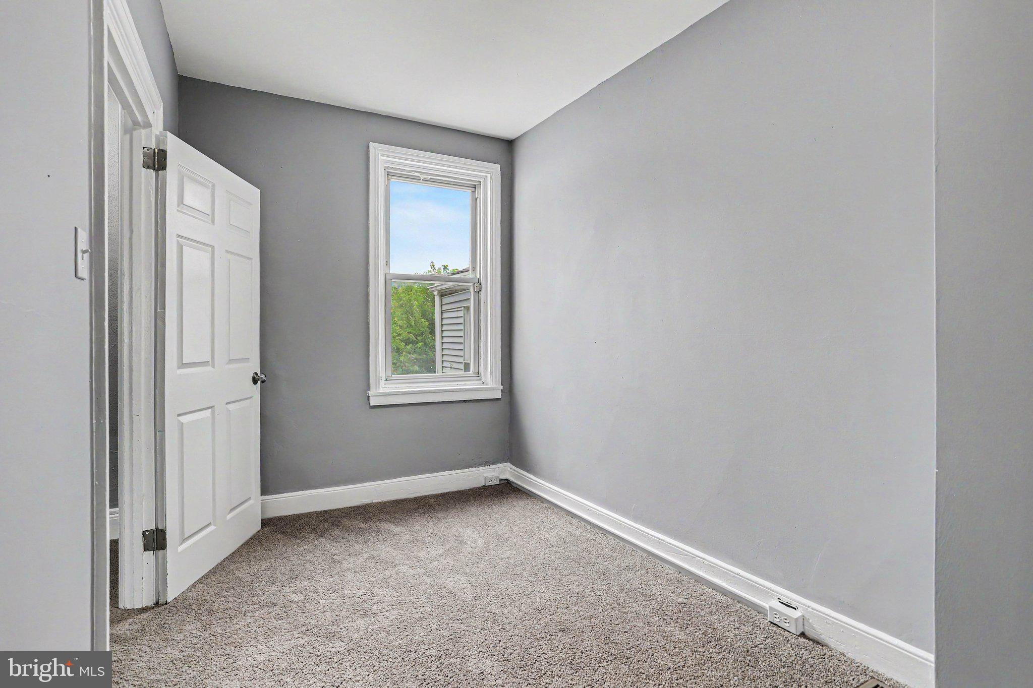 COLUMBIA BOROUGH - Residential