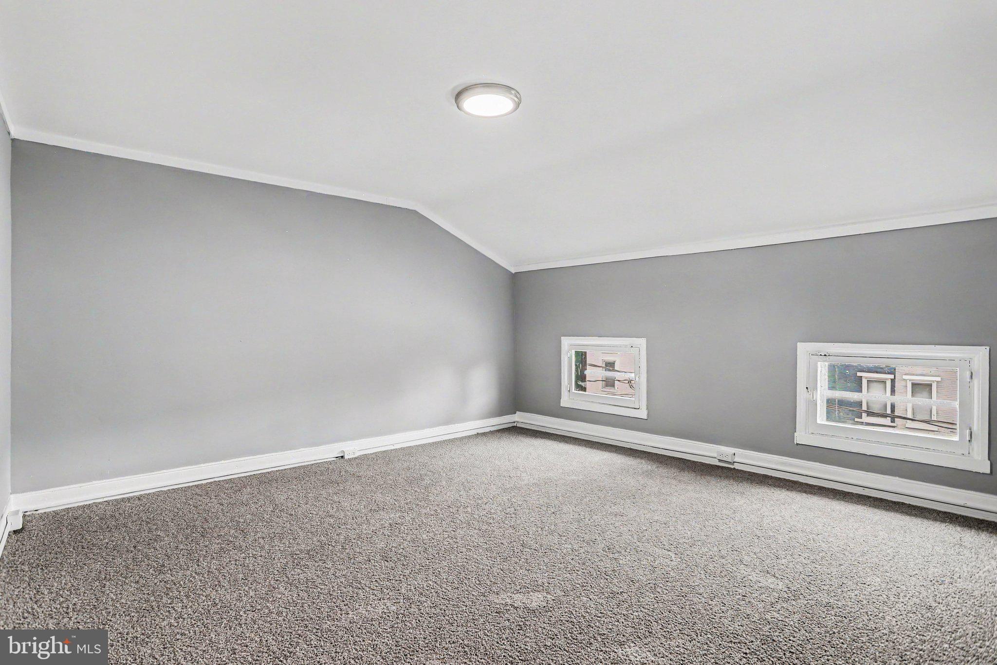COLUMBIA BOROUGH - Residential