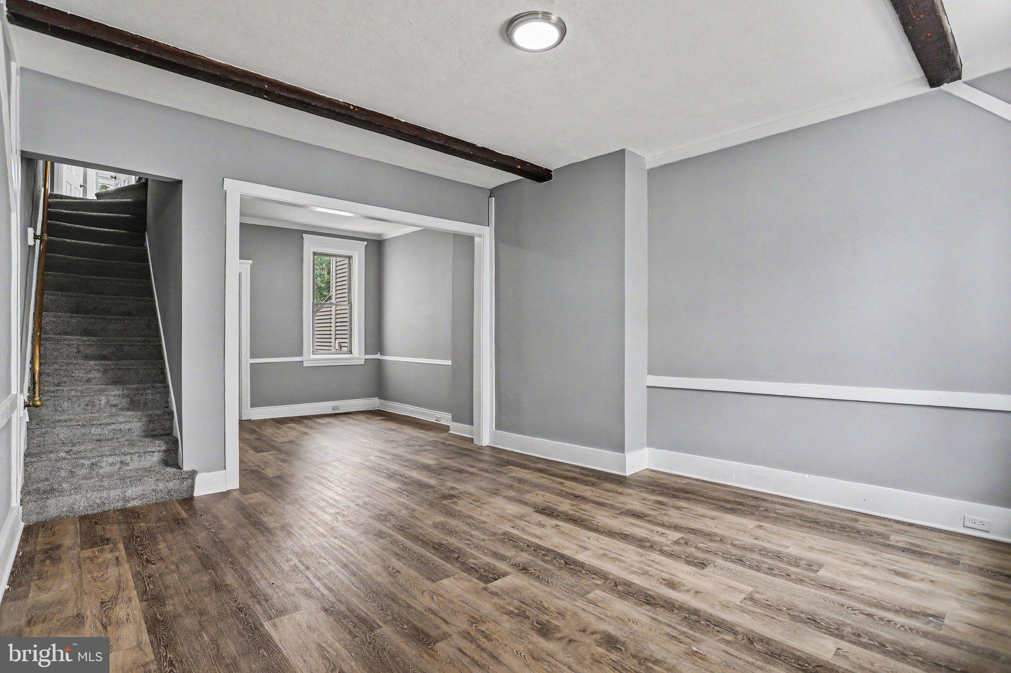 COLUMBIA BOROUGH - Residential