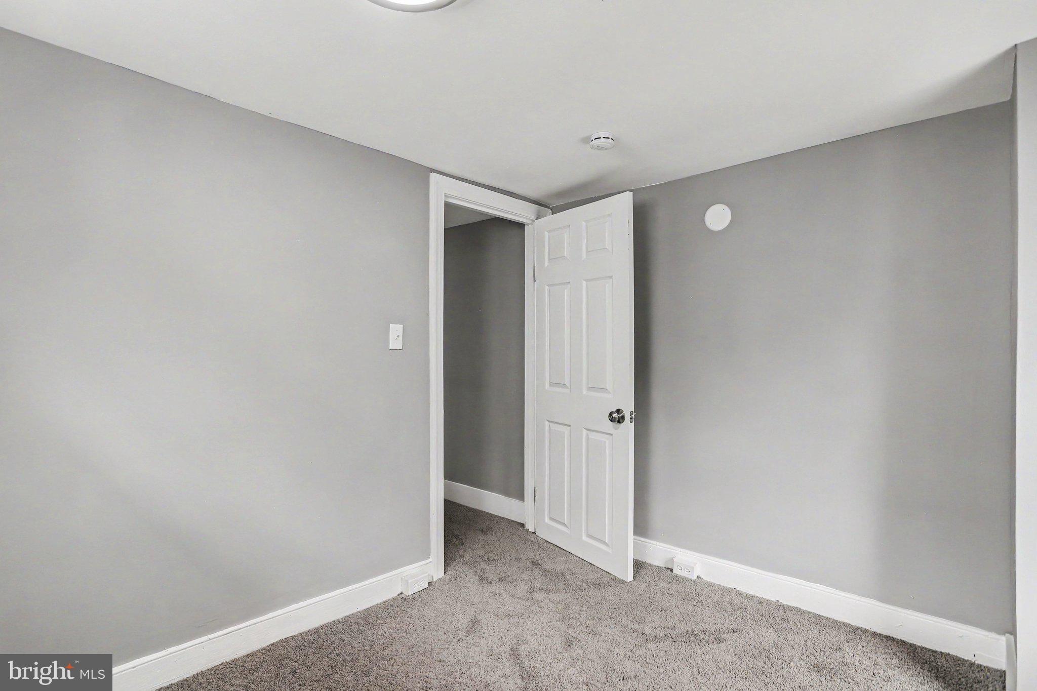 COLUMBIA BOROUGH - Residential
