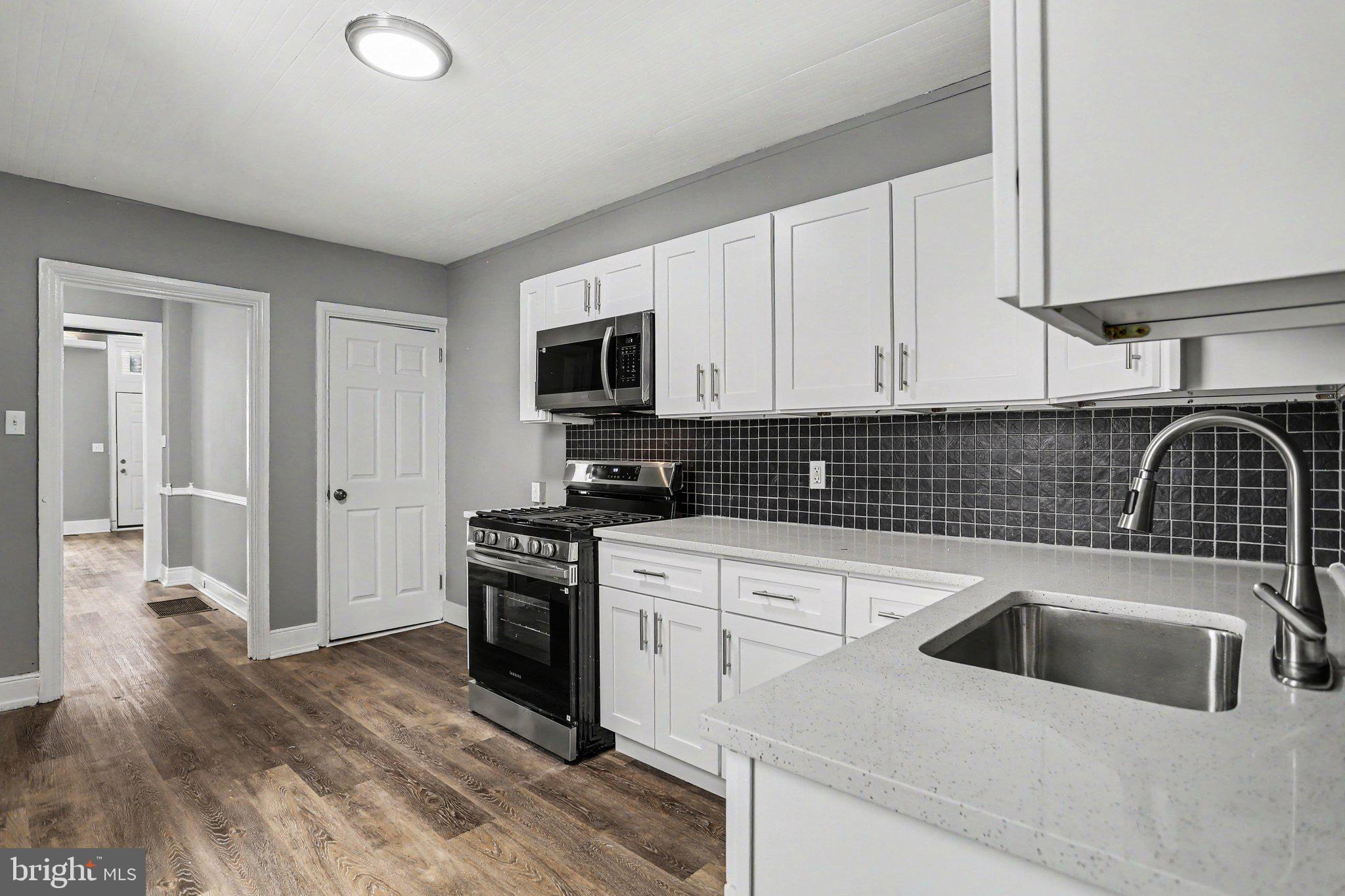 COLUMBIA BOROUGH - Residential