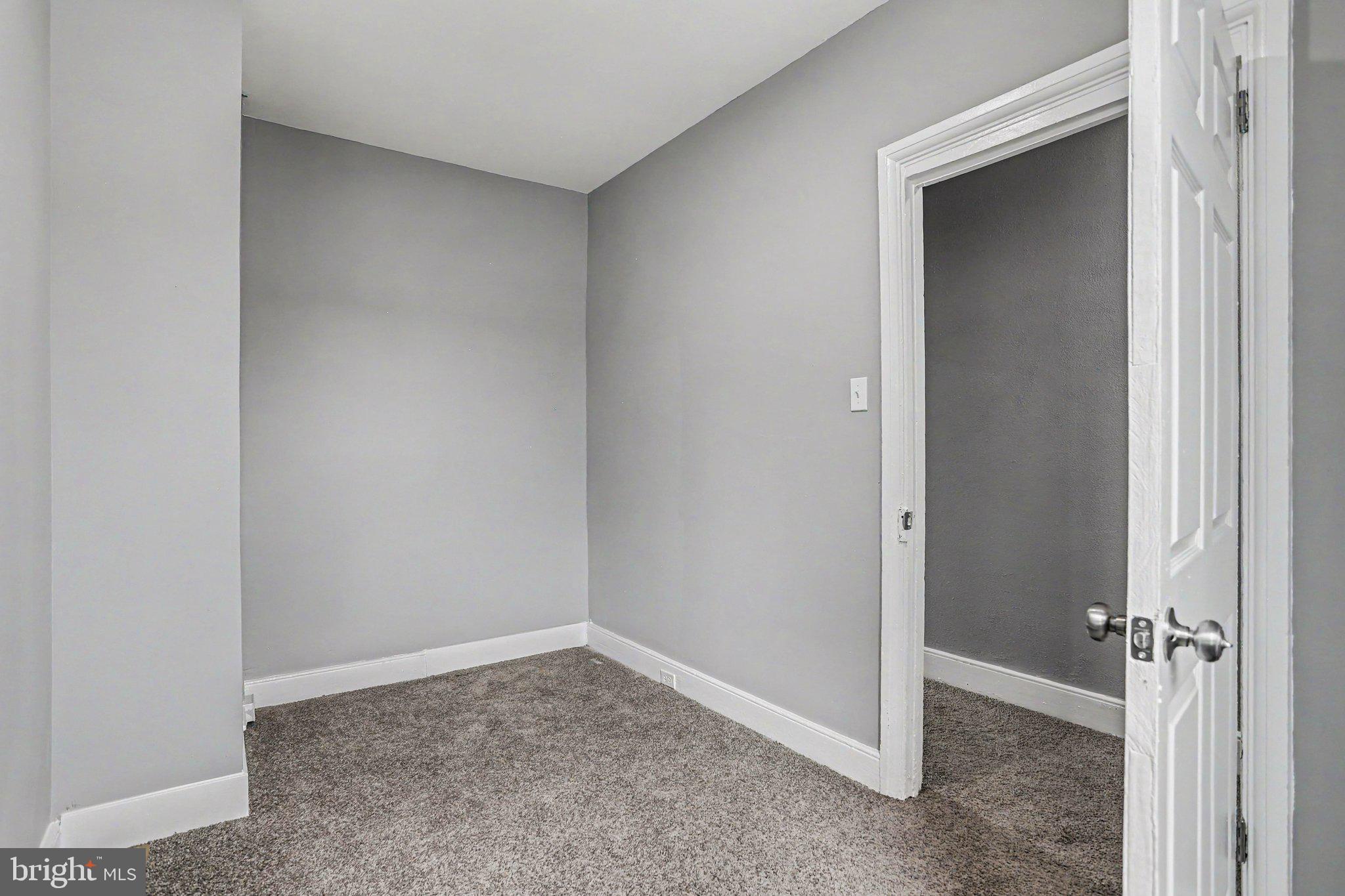 COLUMBIA BOROUGH - Residential