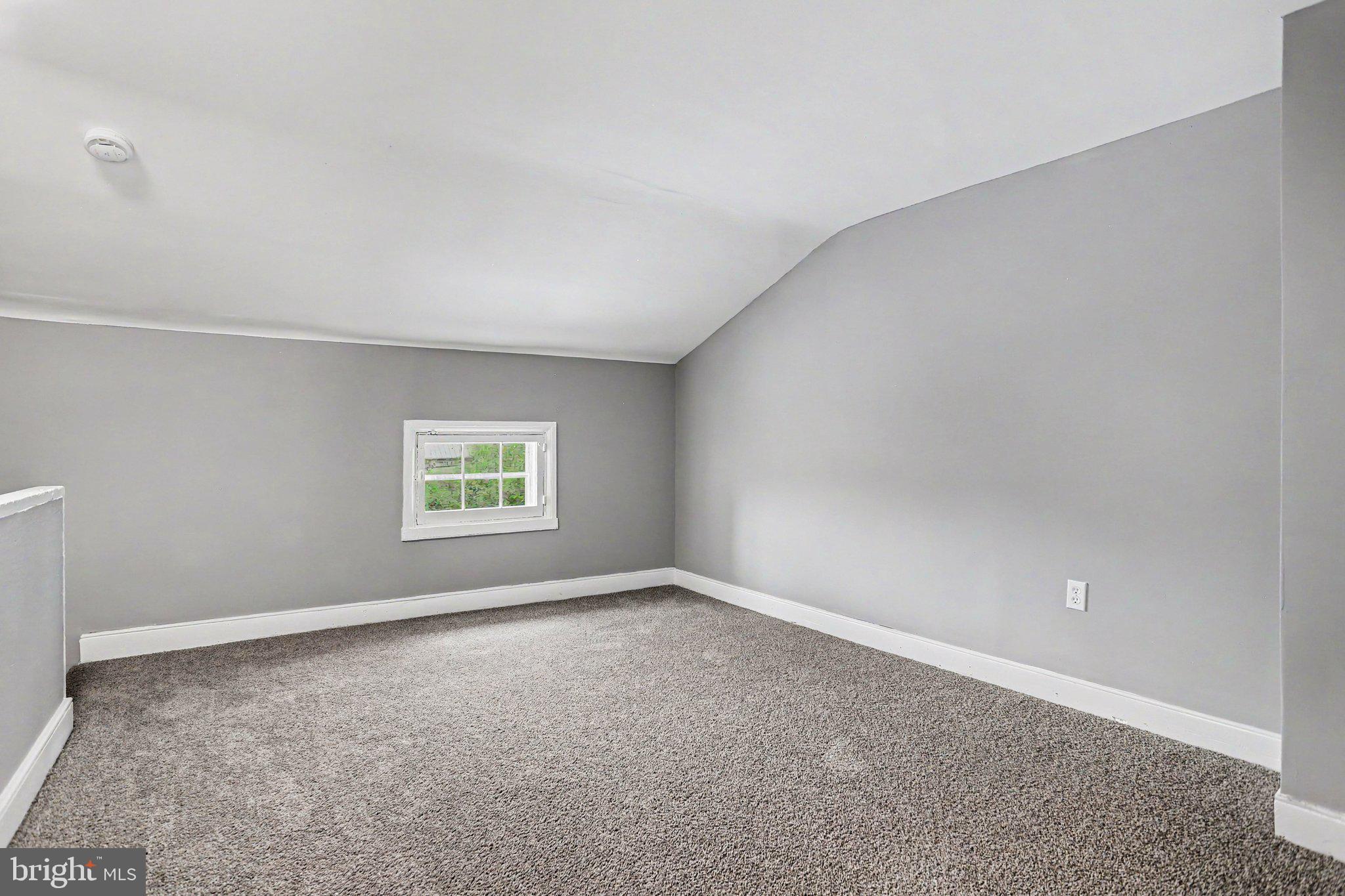 COLUMBIA BOROUGH - Residential