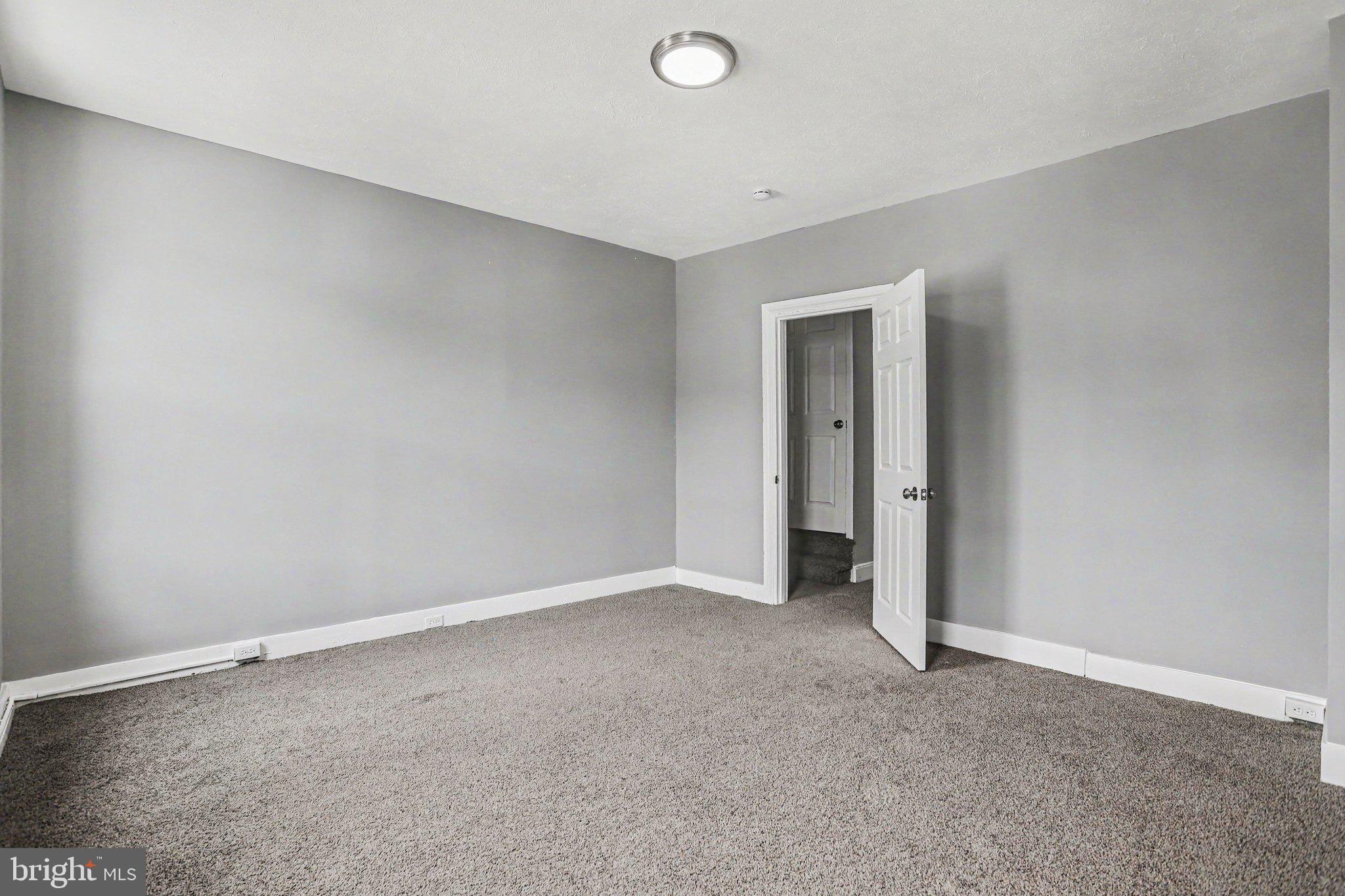 COLUMBIA BOROUGH - Residential
