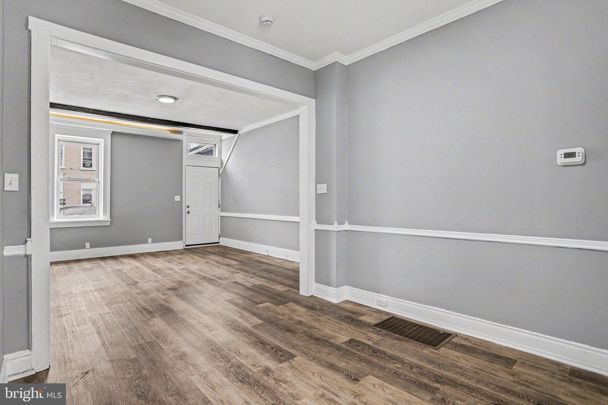 COLUMBIA BOROUGH - Residential