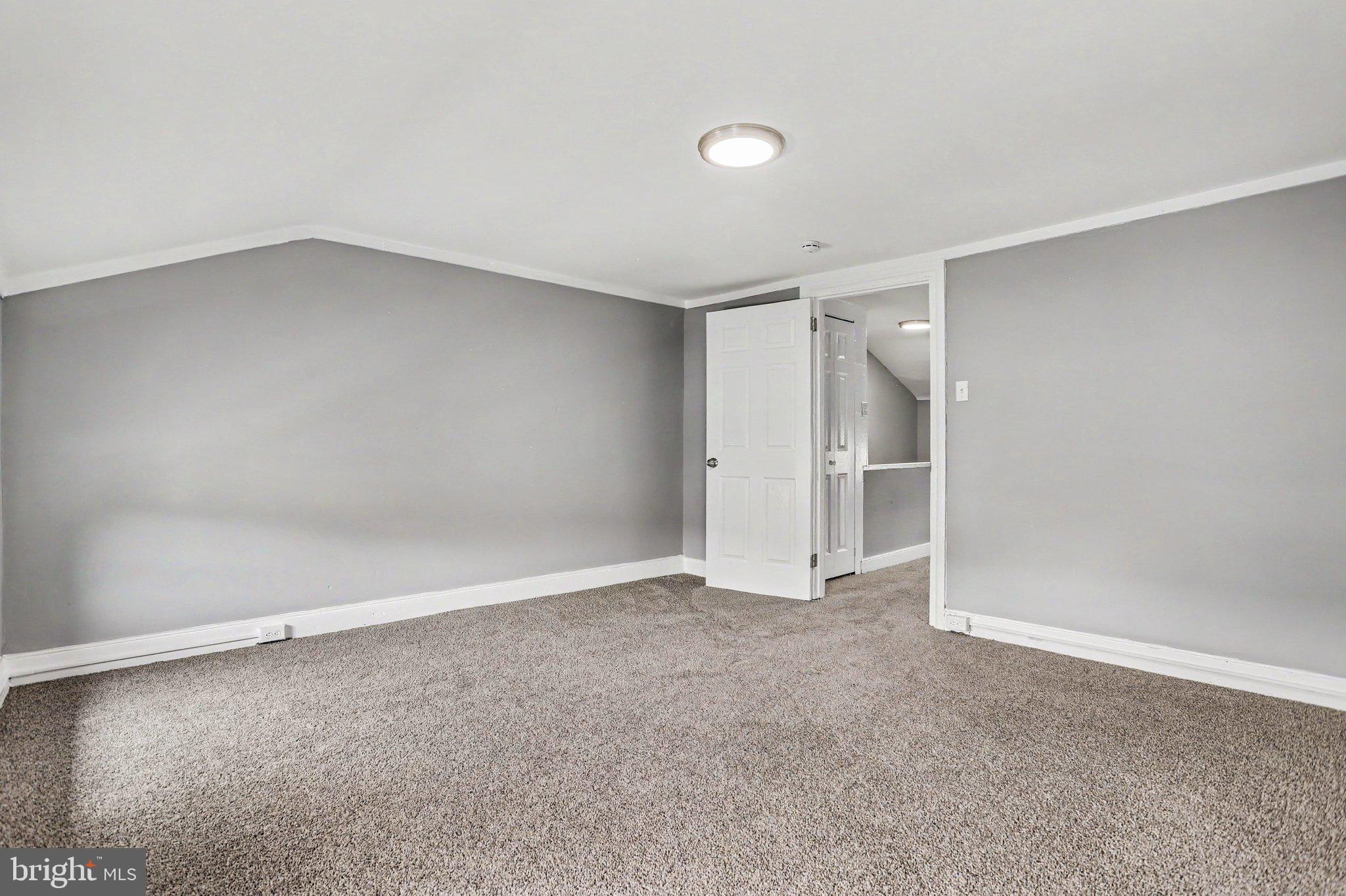 COLUMBIA BOROUGH - Residential