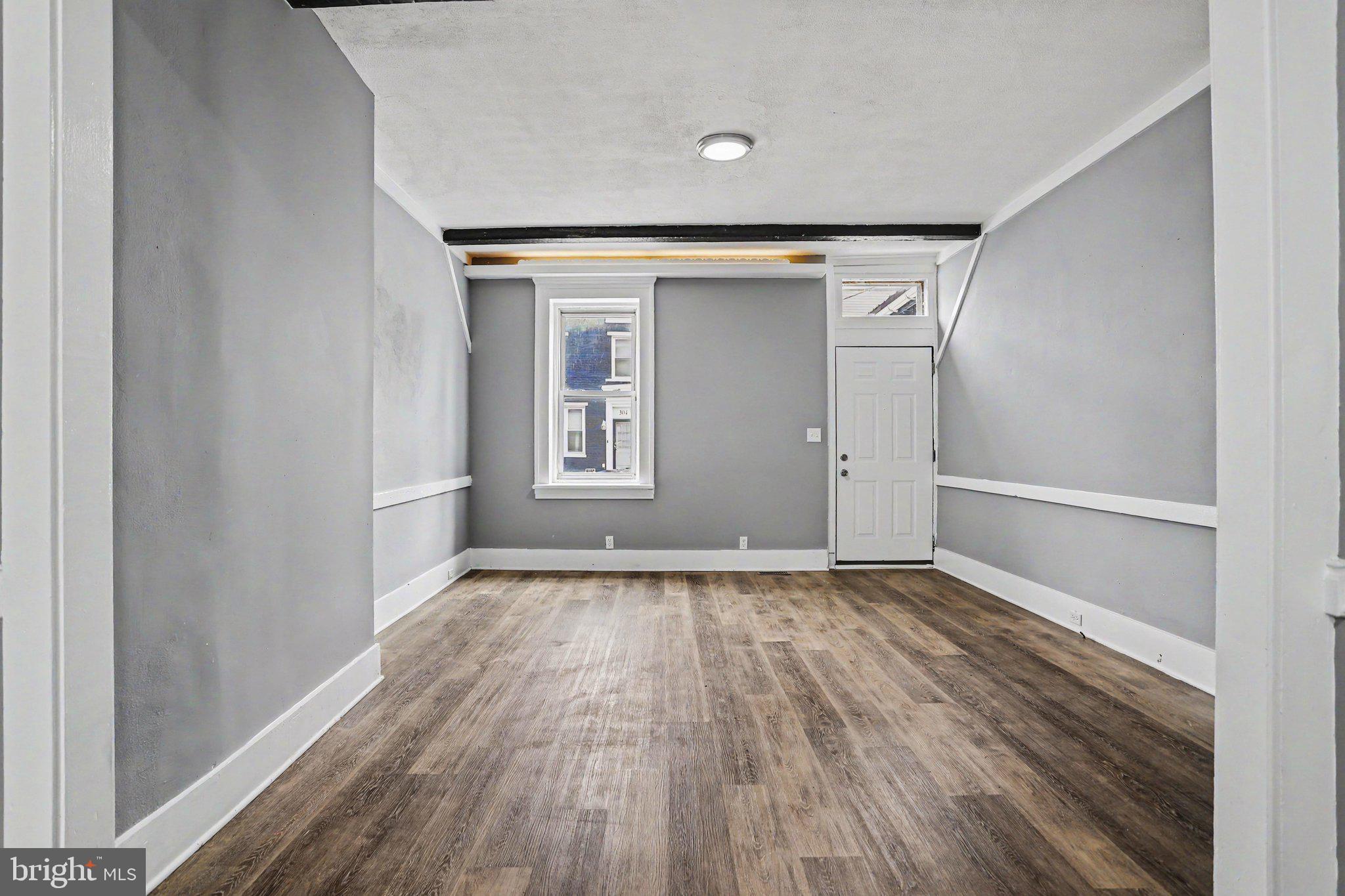 COLUMBIA BOROUGH - Residential