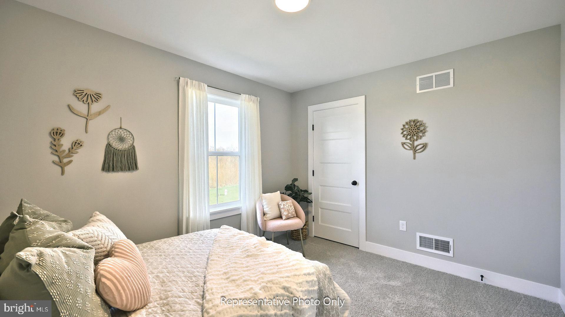 EDGEMONT PRESERVE - Residential
