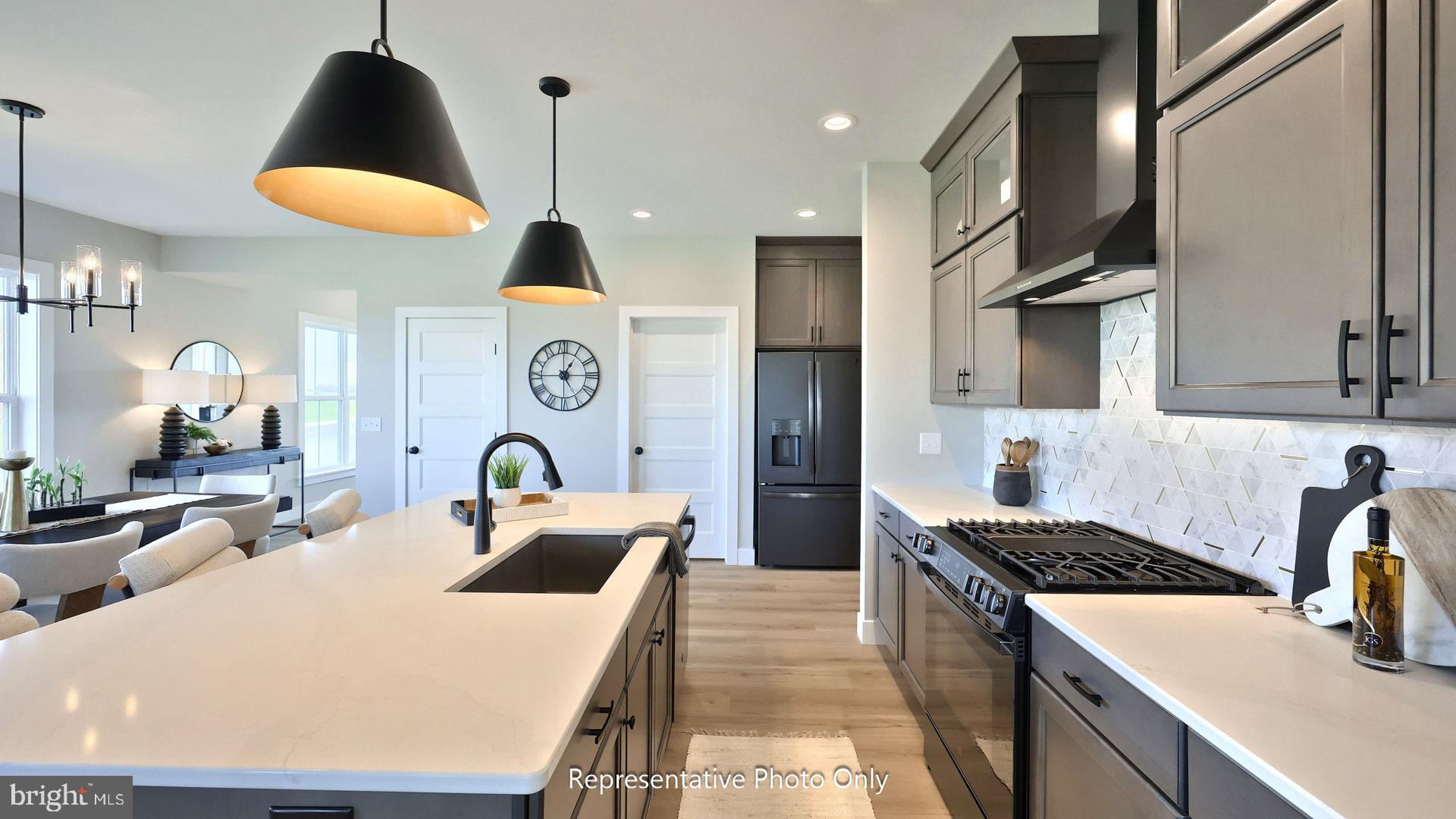 EDGEMONT PRESERVE - Residential