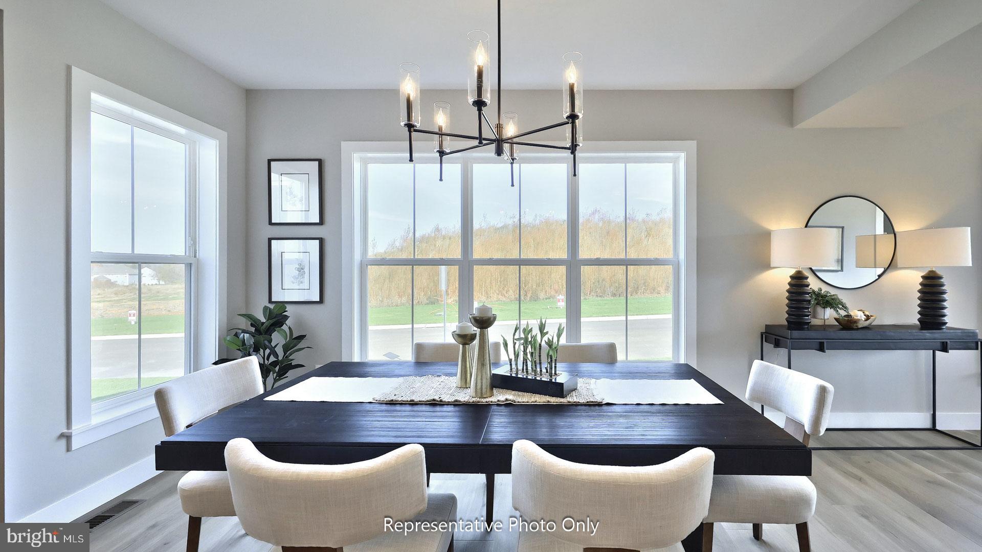 EDGEMONT PRESERVE - Residential