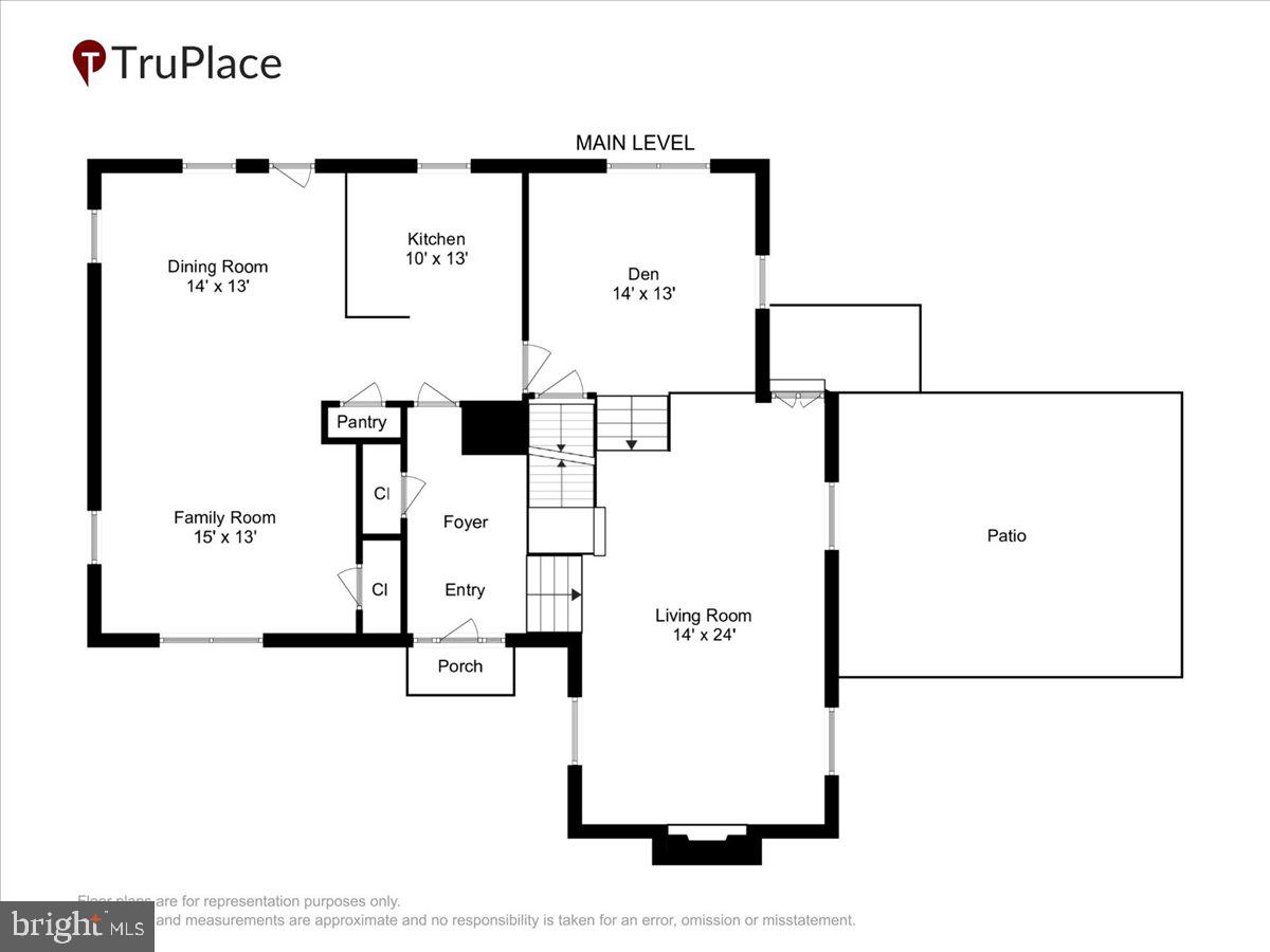 MEADOWOOD - Residential