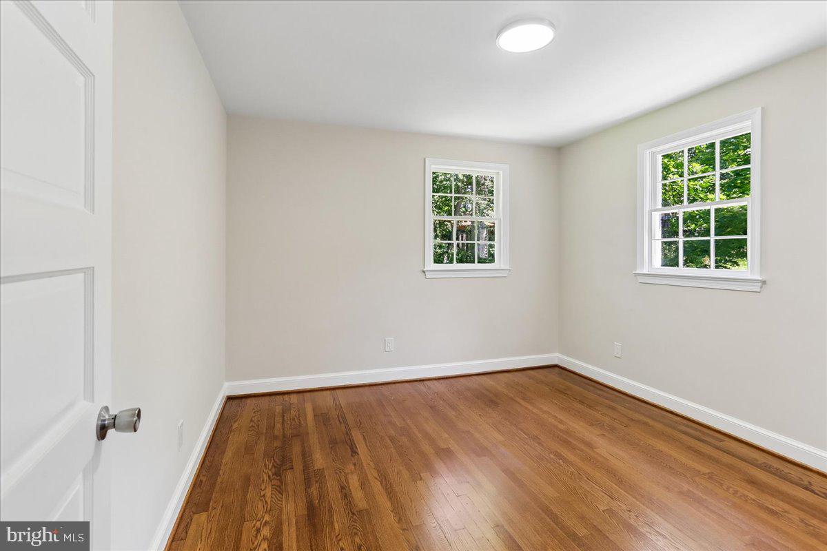 MEADOWOOD - Residential