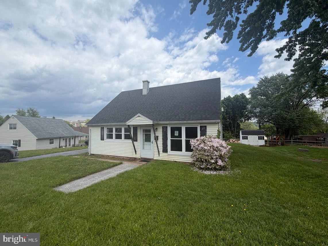 MIDDLETOWN BOROUGH - Residential