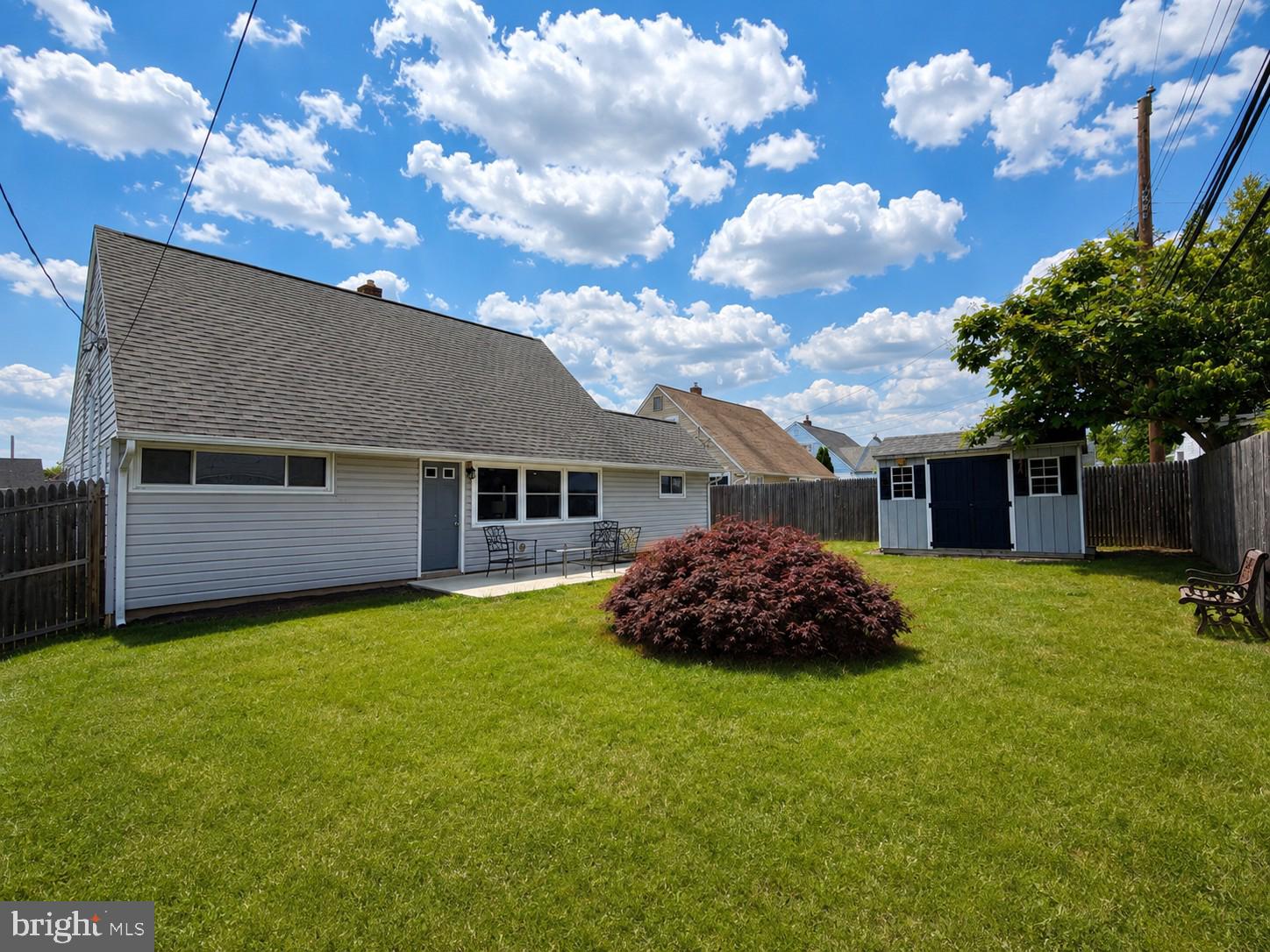 GOLDENRIDGE - Residential