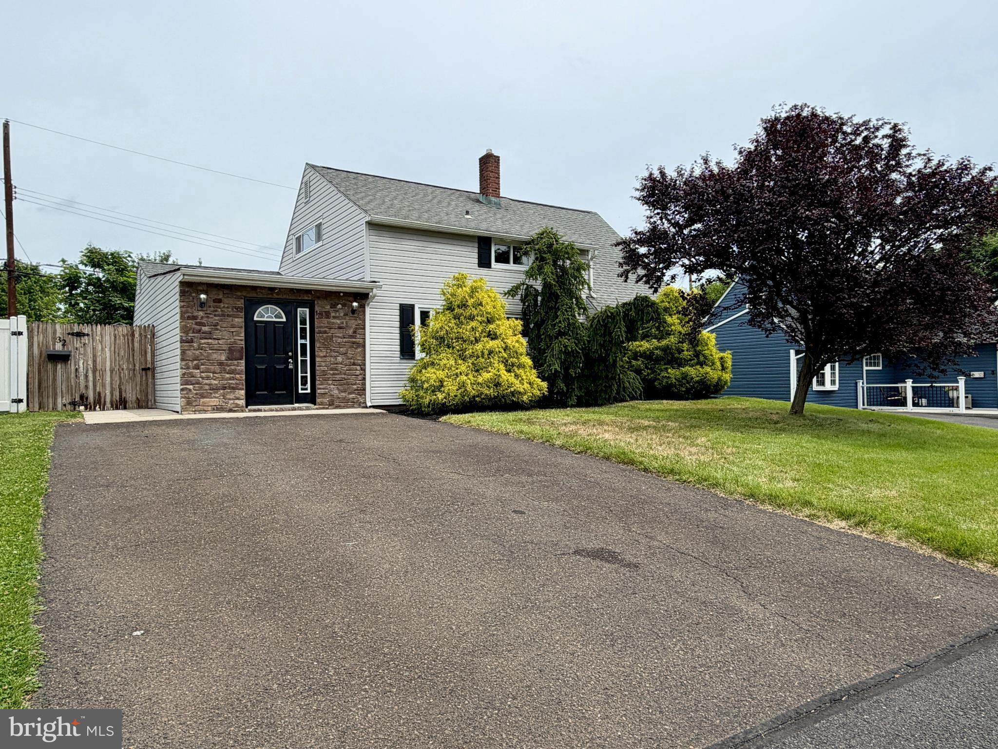 GOLDENRIDGE - Residential