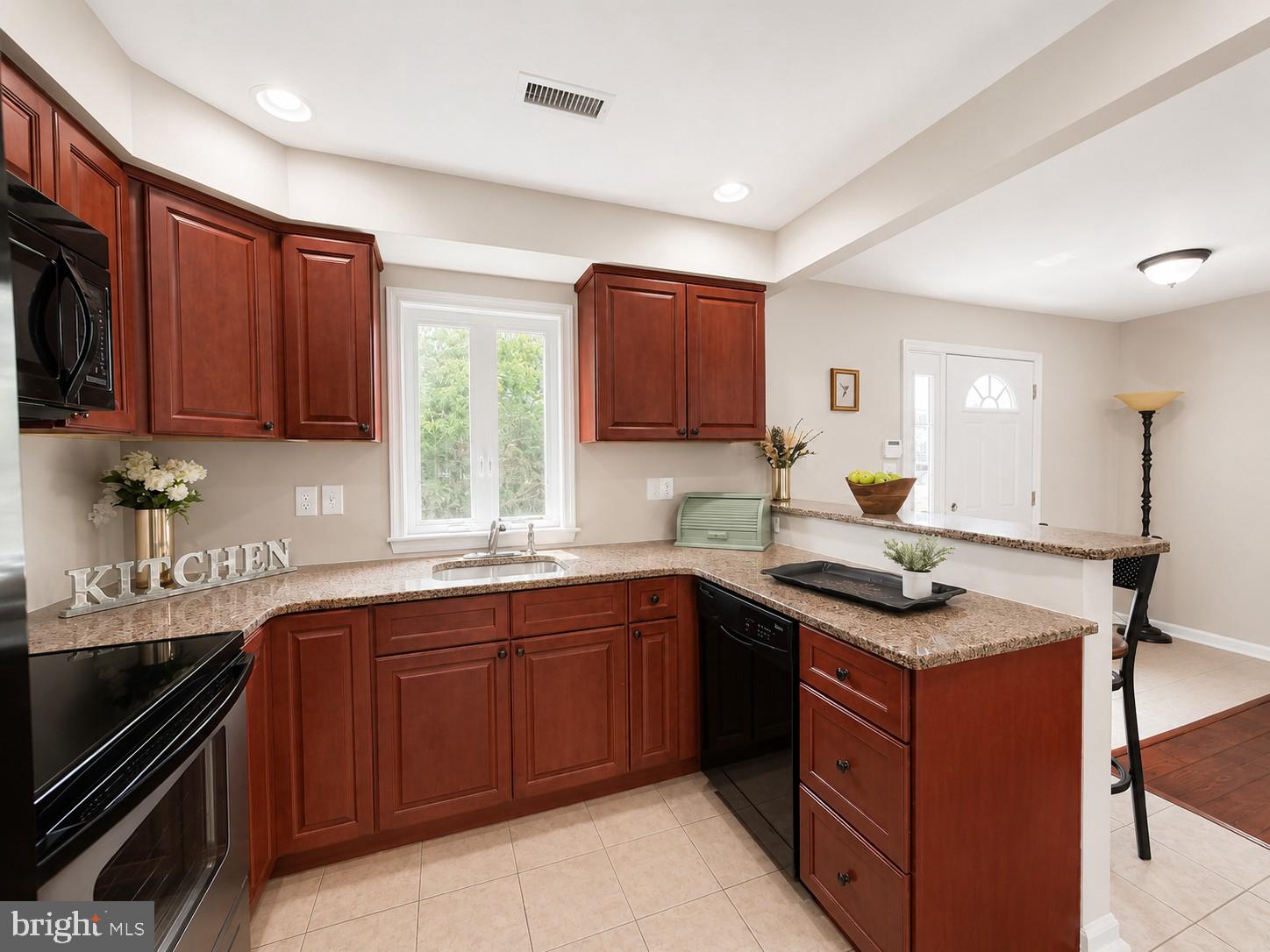GOLDENRIDGE - Residential