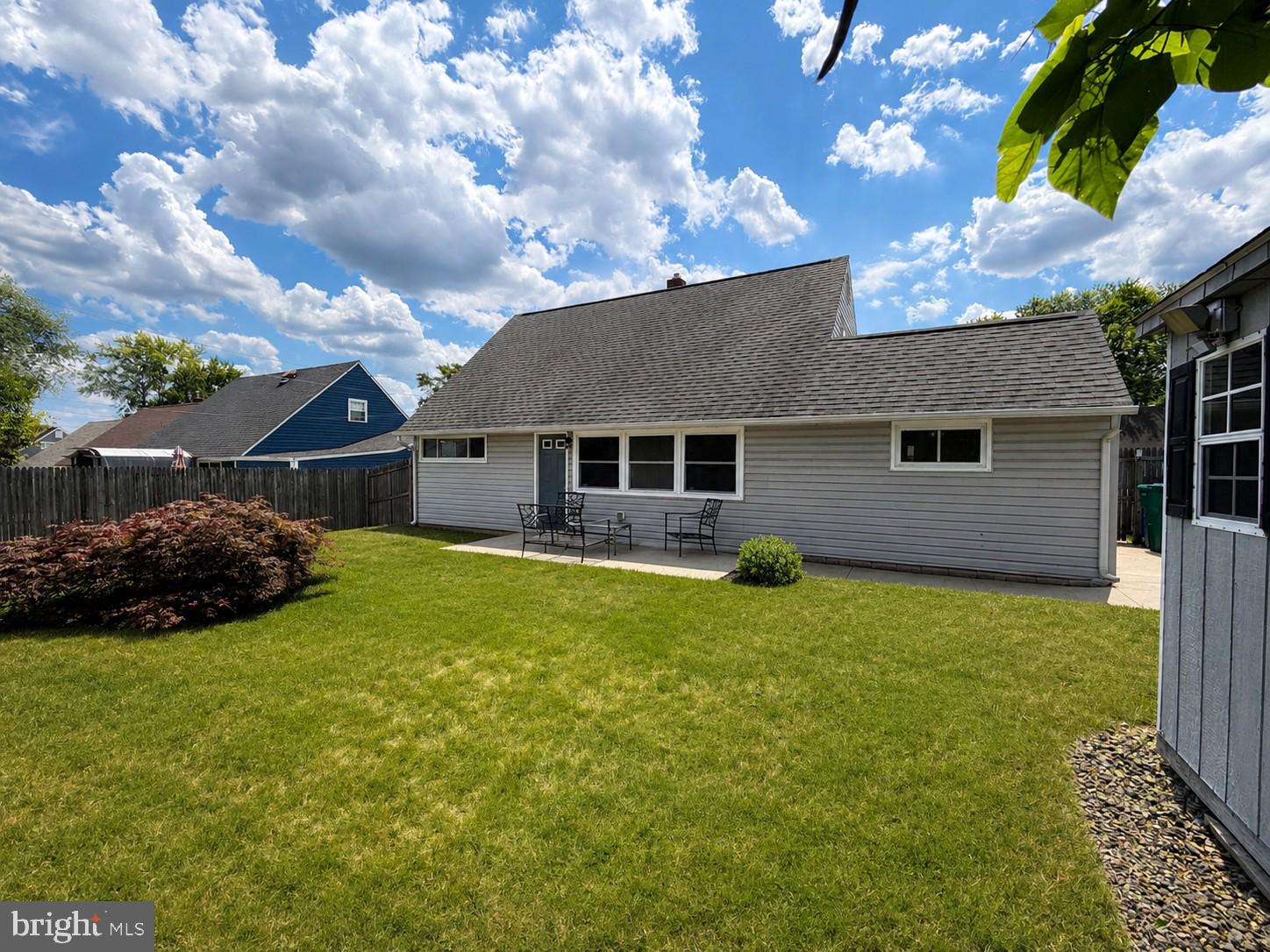 GOLDENRIDGE - Residential