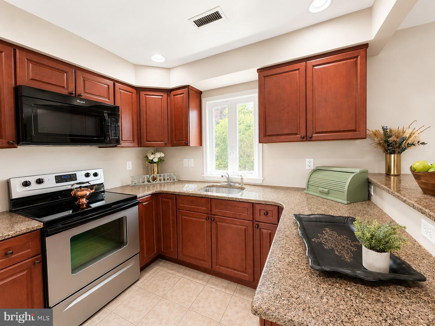 GOLDENRIDGE - Residential