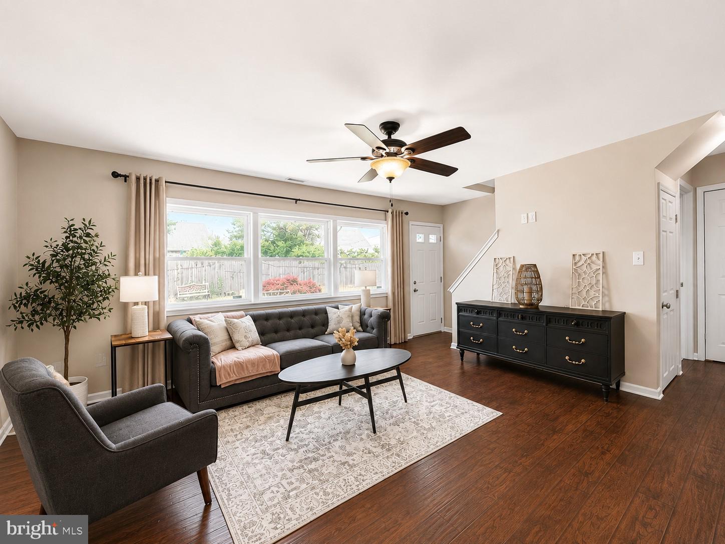 GOLDENRIDGE - Residential