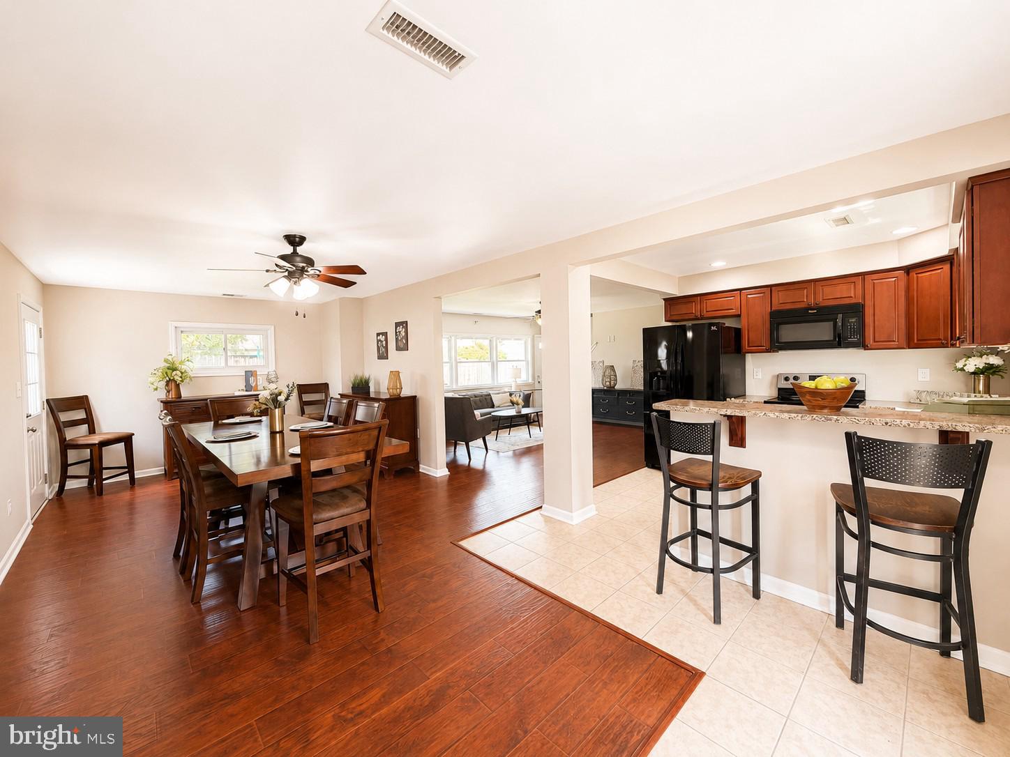 GOLDENRIDGE - Residential
