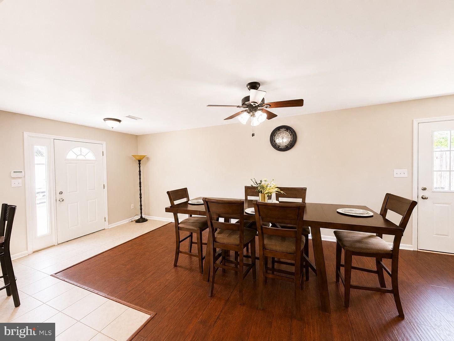GOLDENRIDGE - Residential