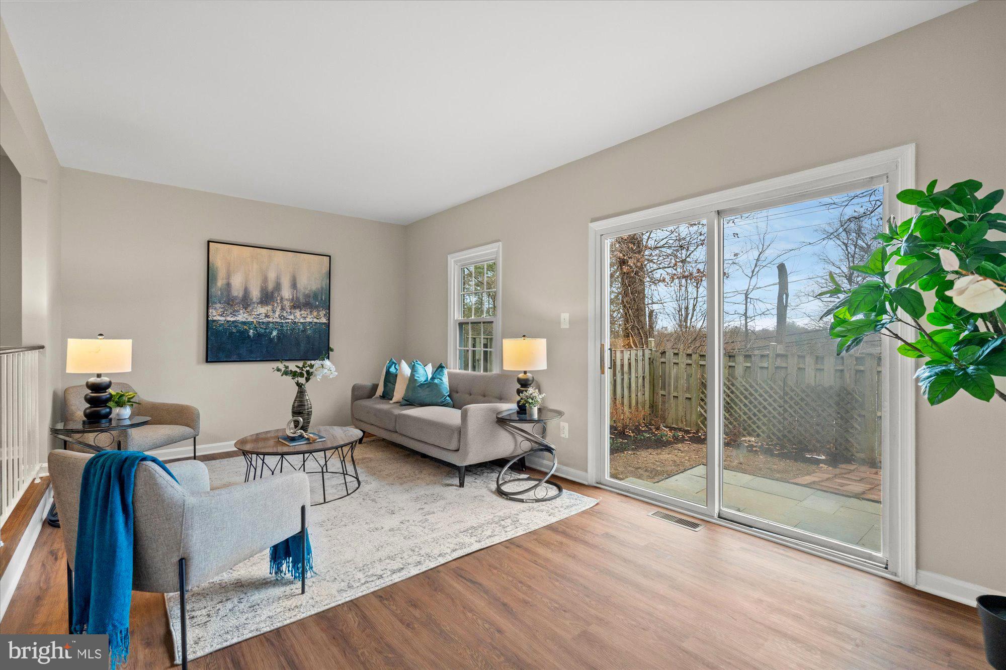 TWINBROOK - Residential Lease