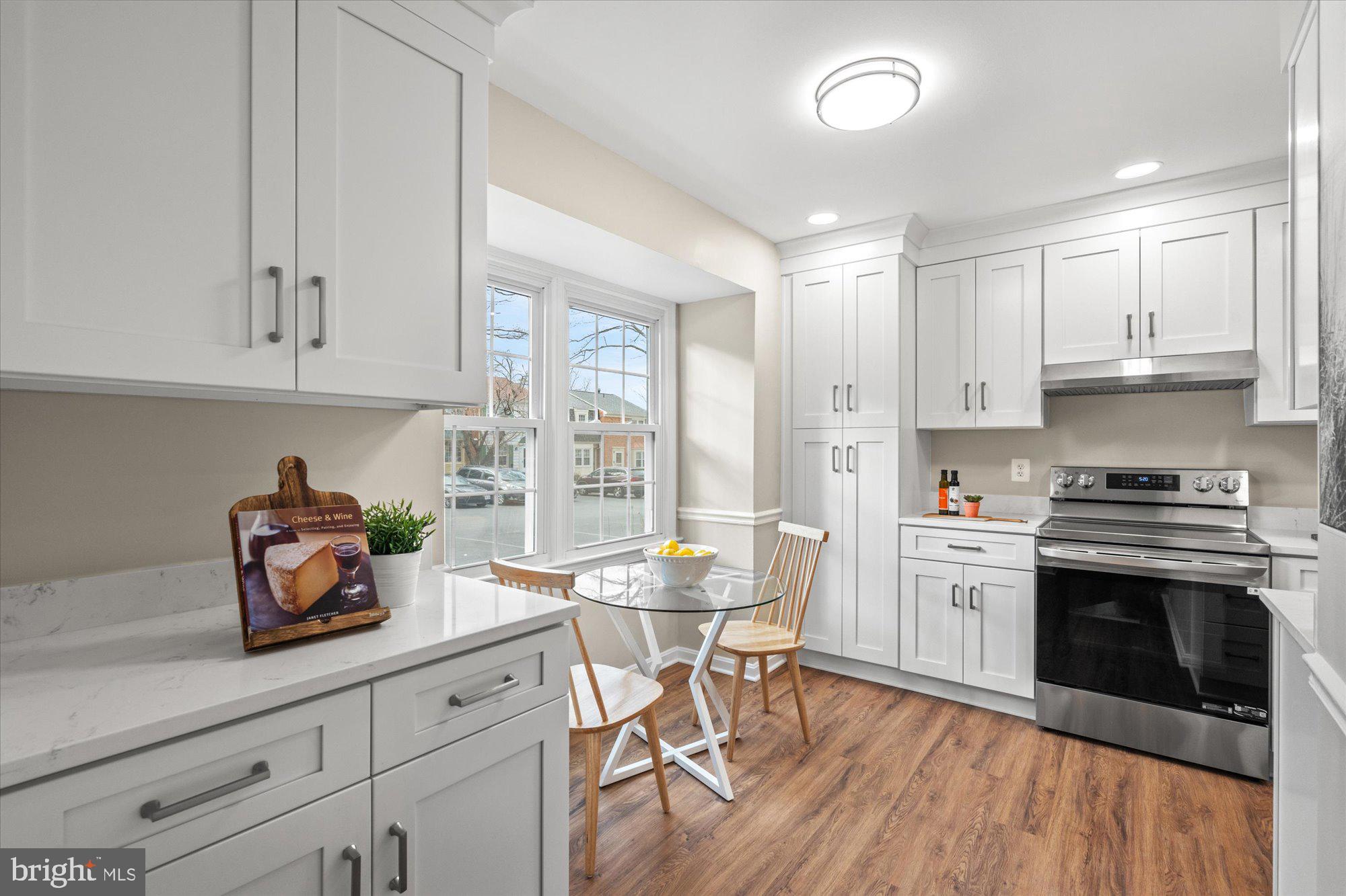 TWINBROOK - Residential Lease