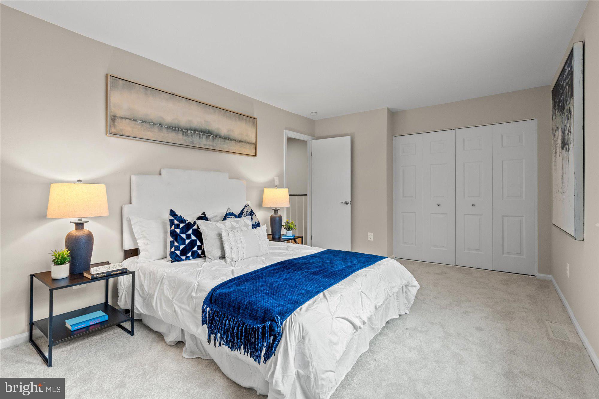 TWINBROOK - Residential Lease