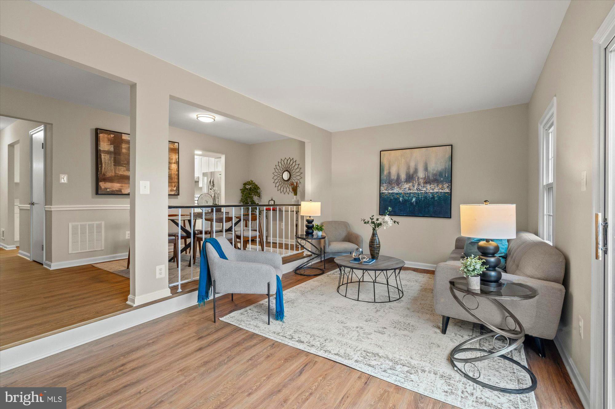 TWINBROOK - Residential Lease