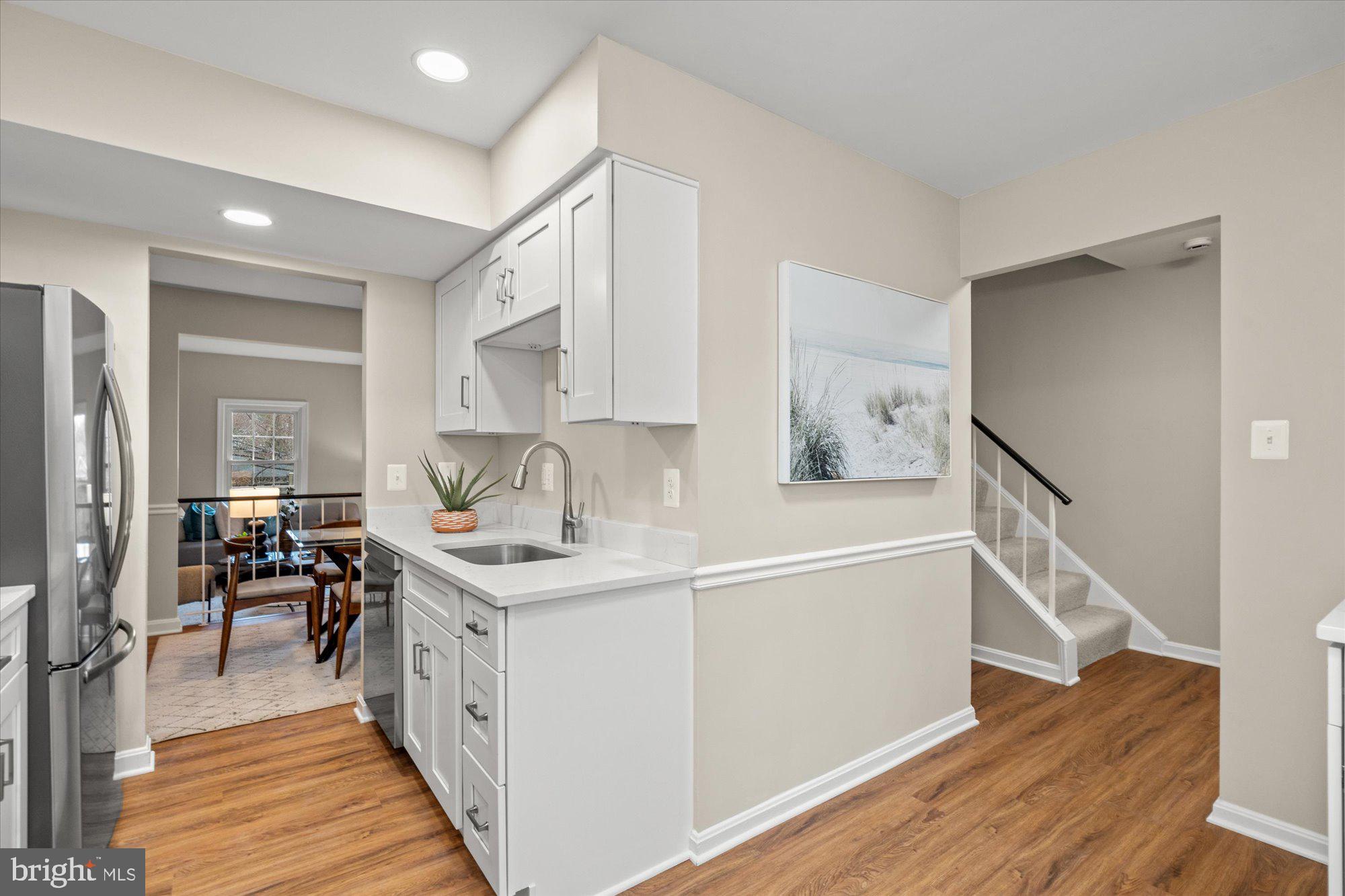 TWINBROOK - Residential Lease