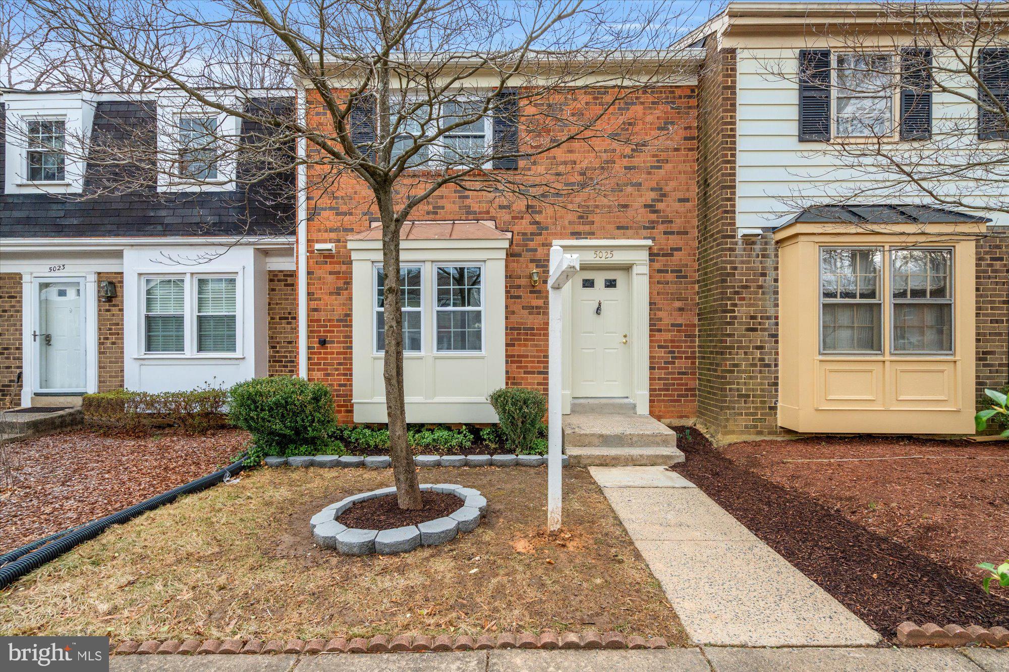 TWINBROOK - Residential Lease