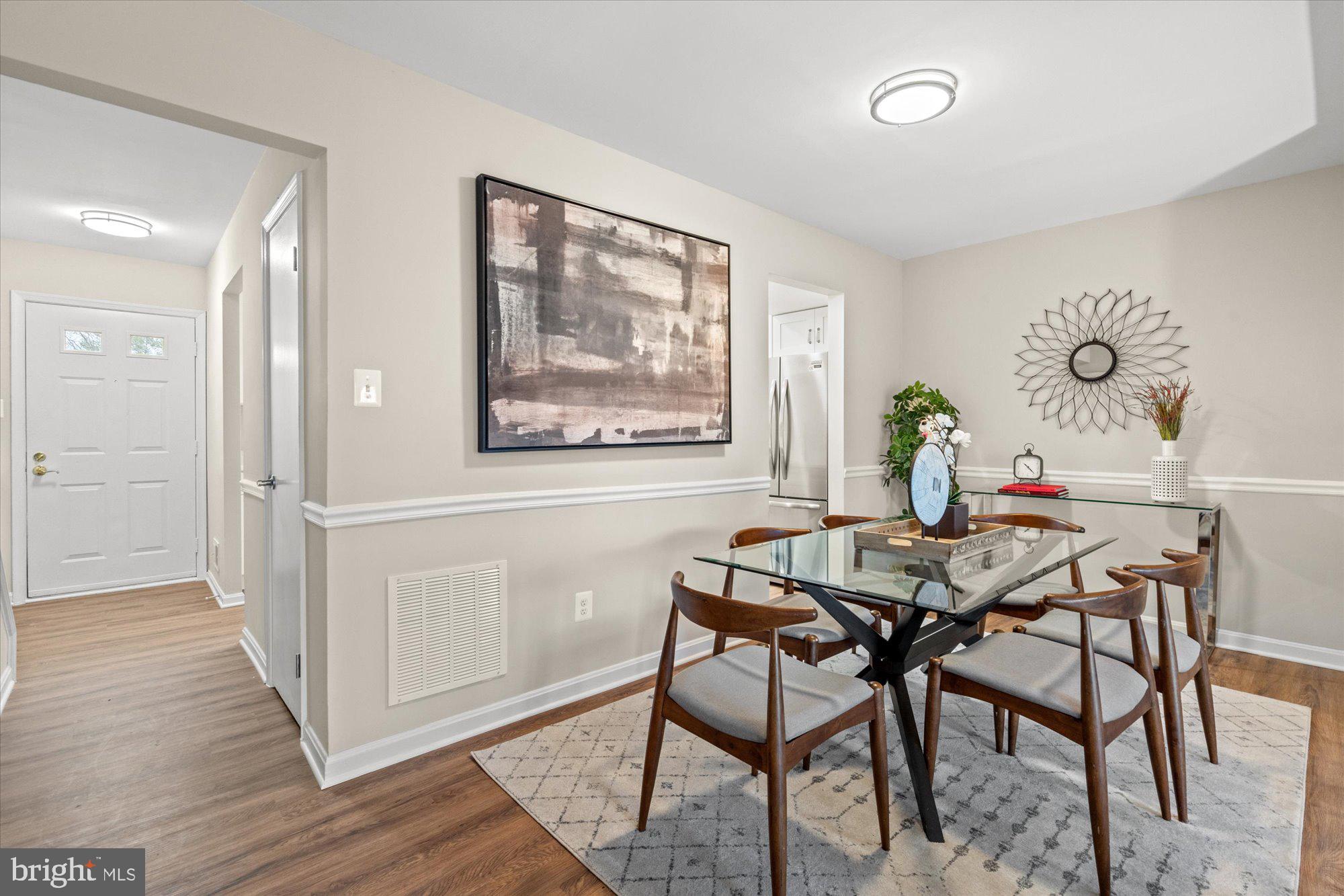 TWINBROOK - Residential Lease