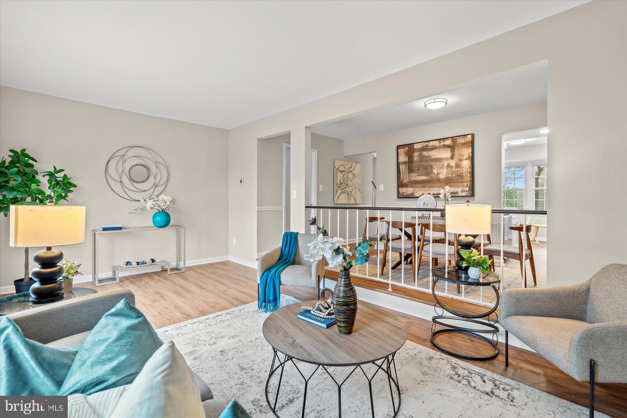 TWINBROOK - Residential Lease