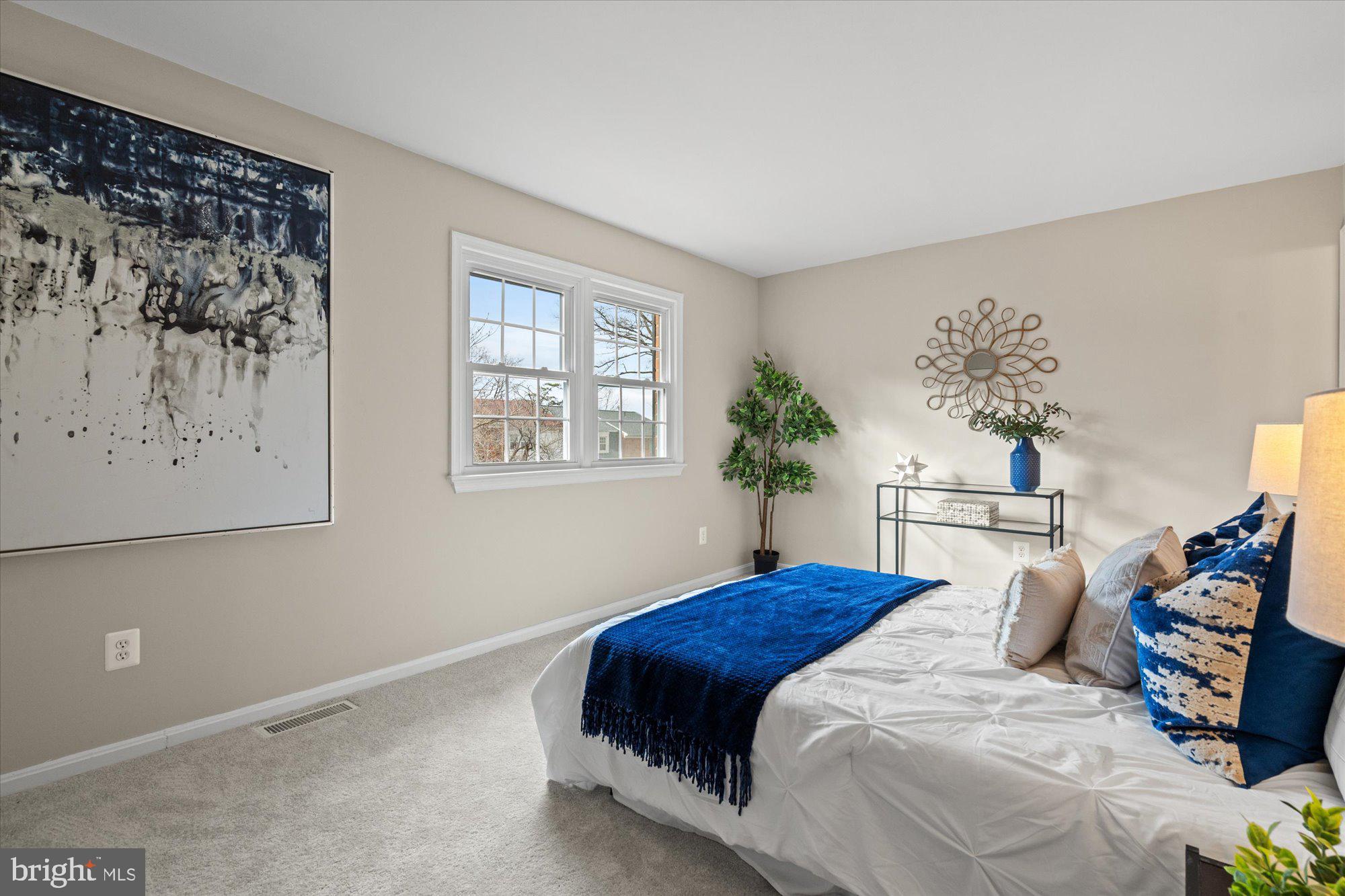 TWINBROOK - Residential Lease