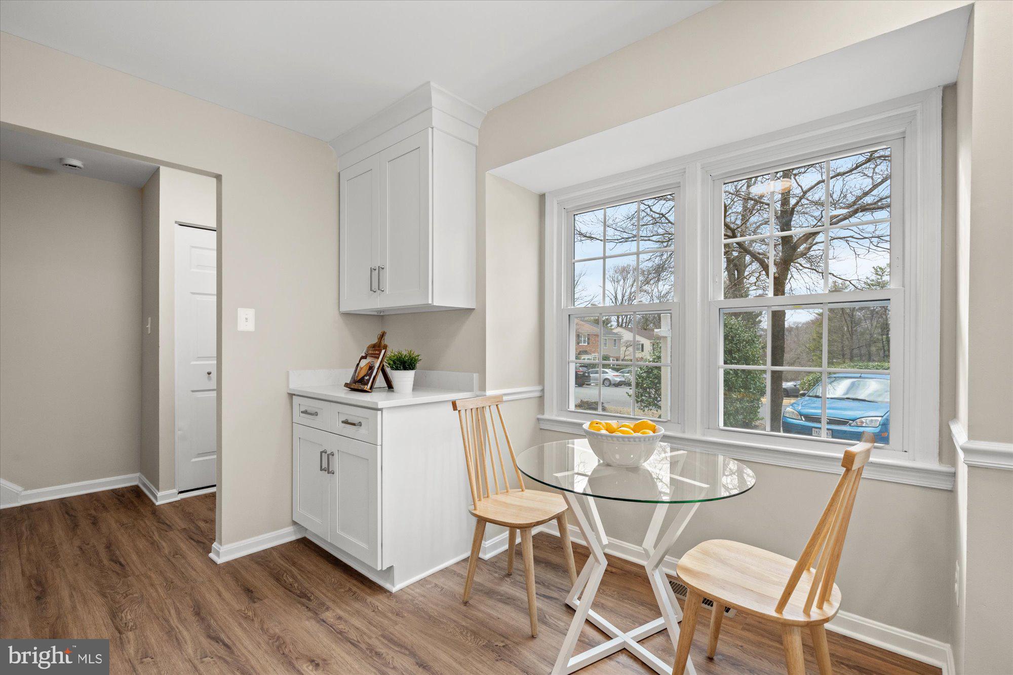 TWINBROOK - Residential Lease