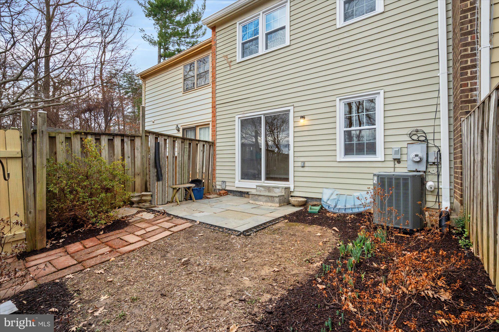TWINBROOK - Residential Lease