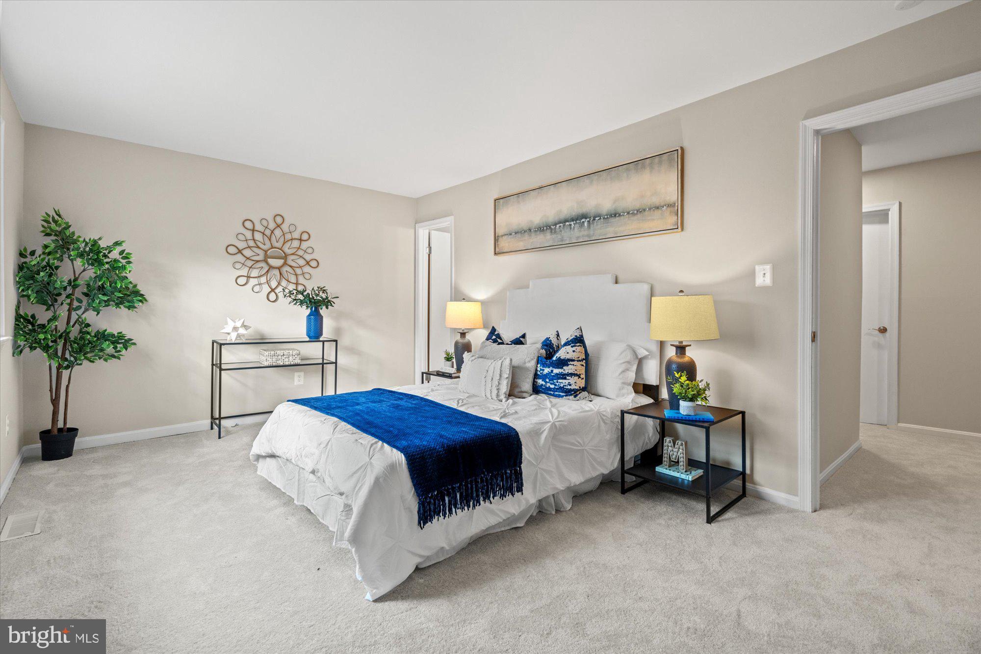 TWINBROOK - Residential Lease