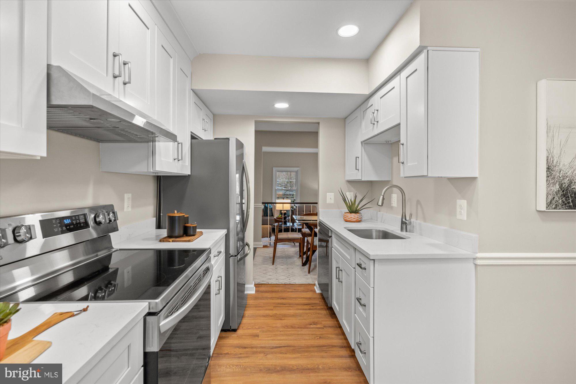 TWINBROOK - Residential Lease