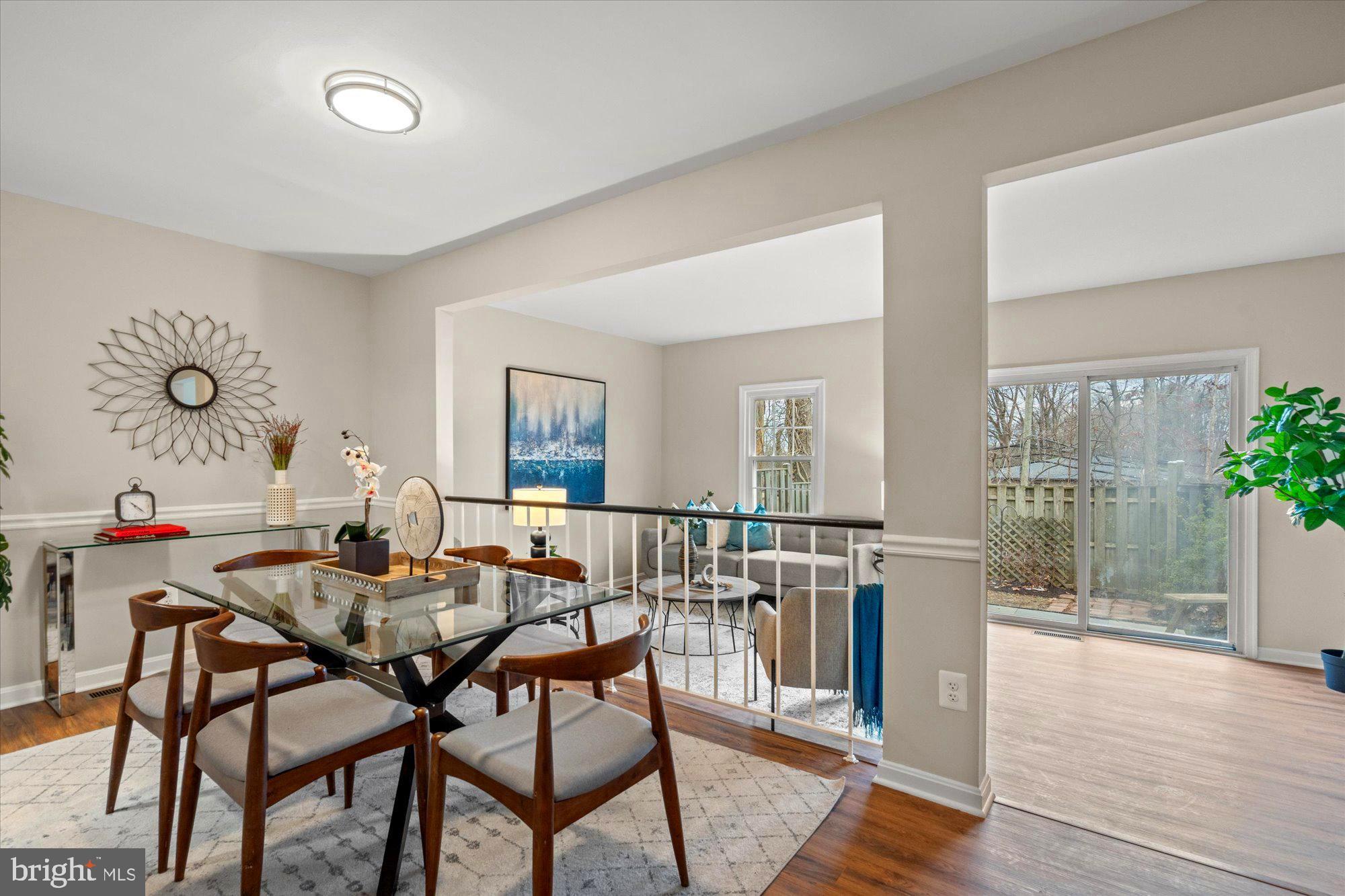 TWINBROOK - Residential Lease