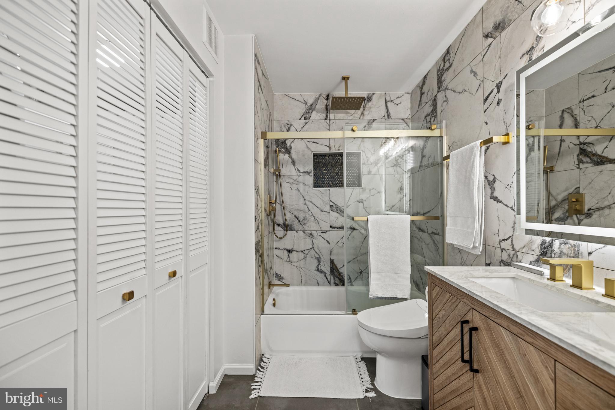 NEW PROVIDENCE VILLAGE - Residential