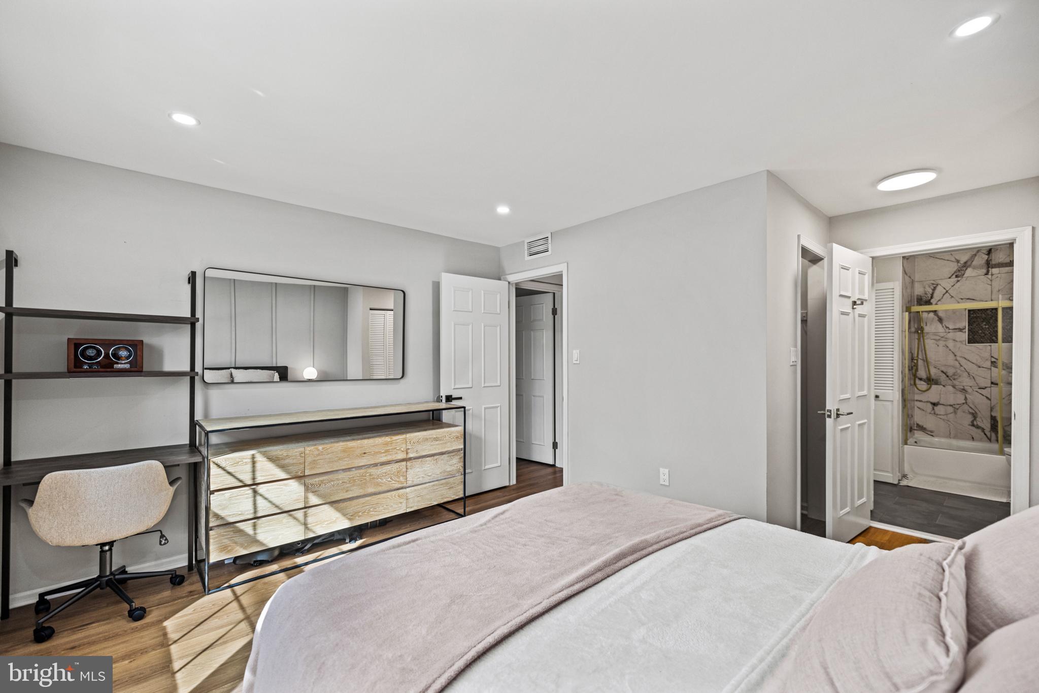 NEW PROVIDENCE VILLAGE - Residential