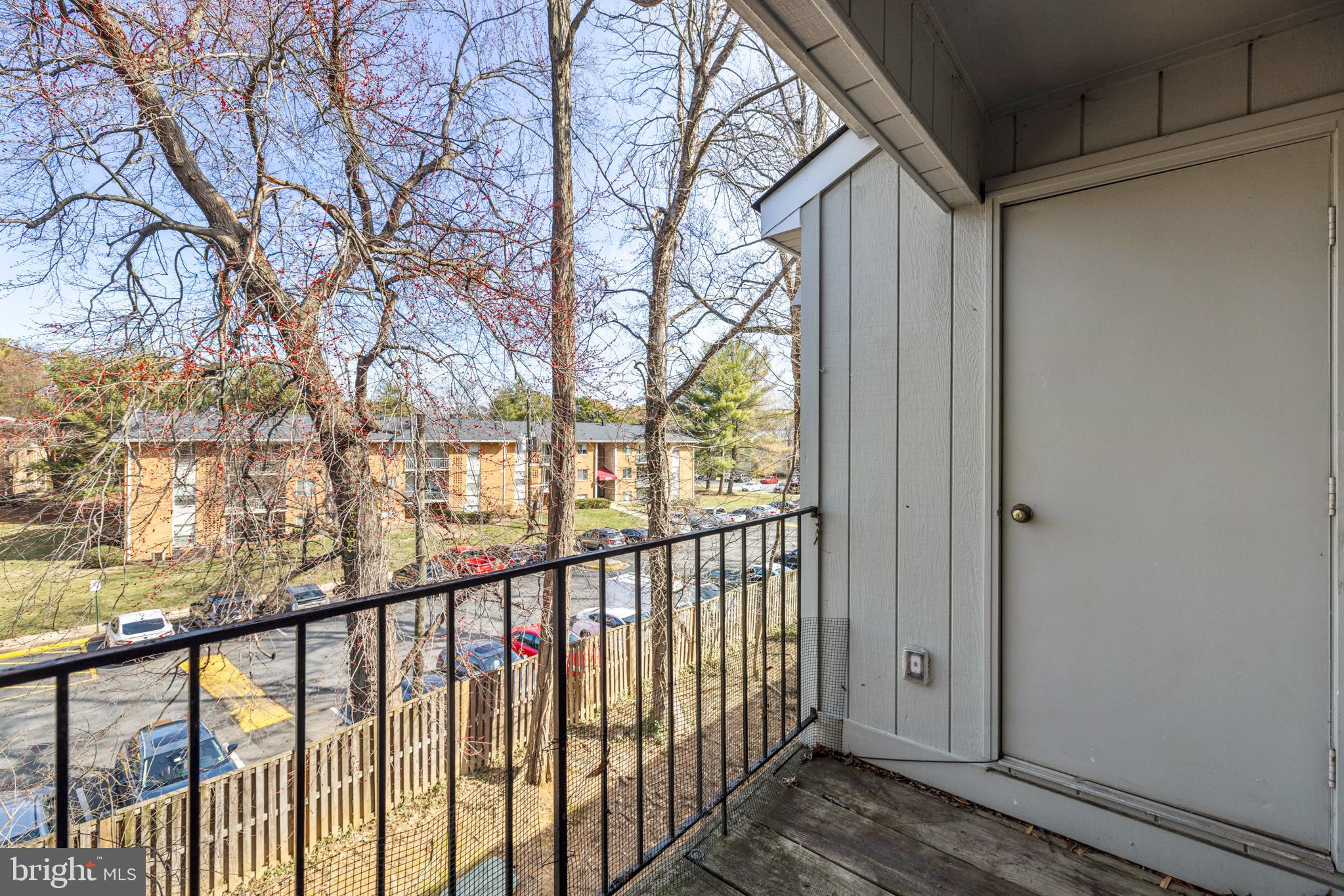 NEW PROVIDENCE VILLAGE - Residential
