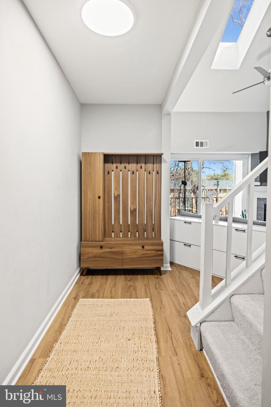 NEW PROVIDENCE VILLAGE - Residential