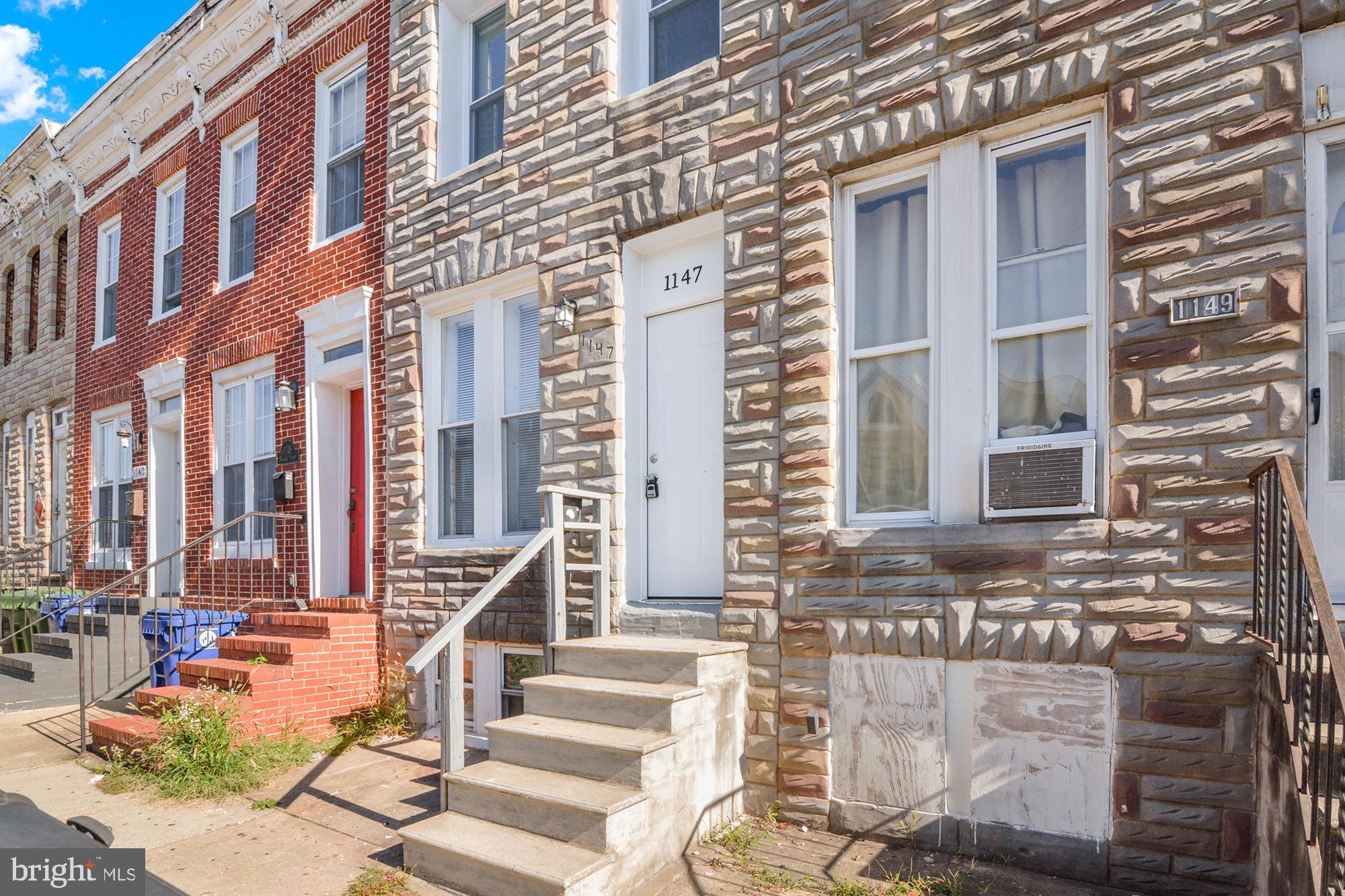 PIGTOWN HISTORIC DISTRICT - Residential