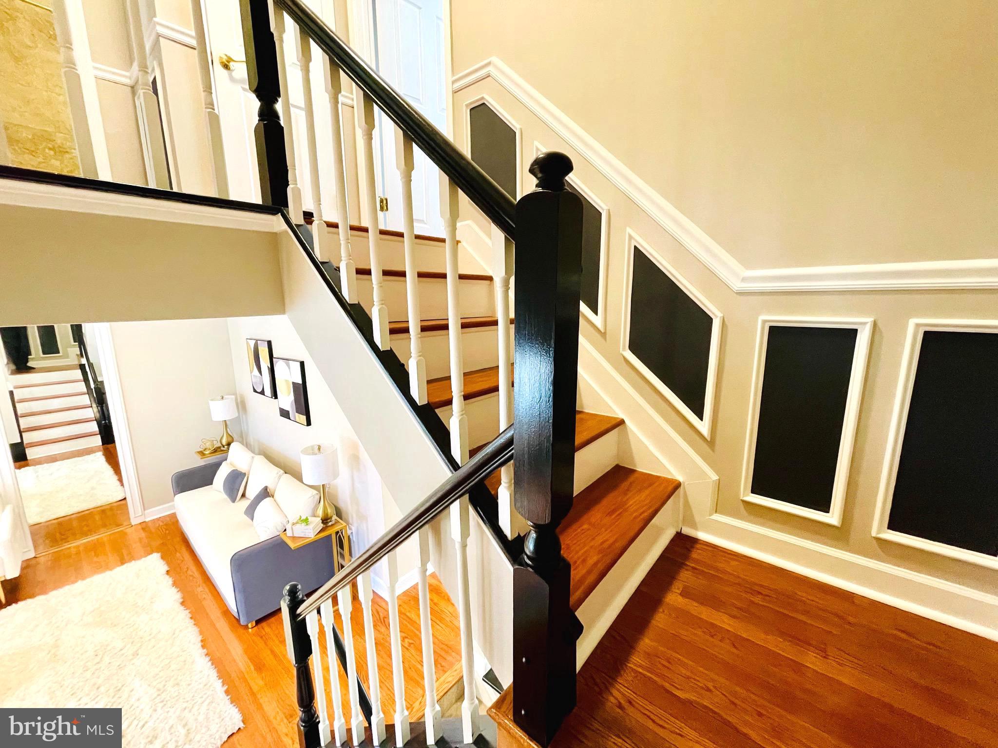 AMBERLEIGH - Residential