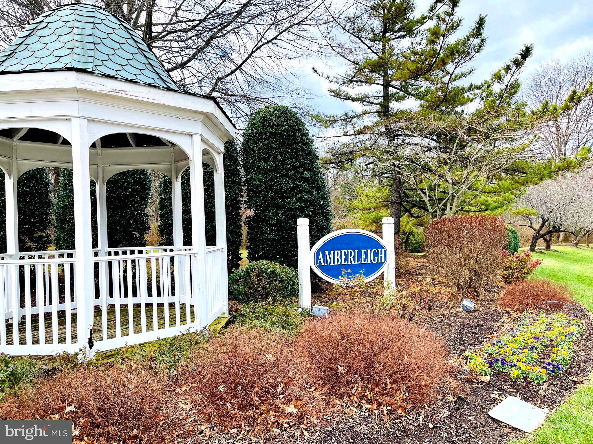 AMBERLEIGH - Residential