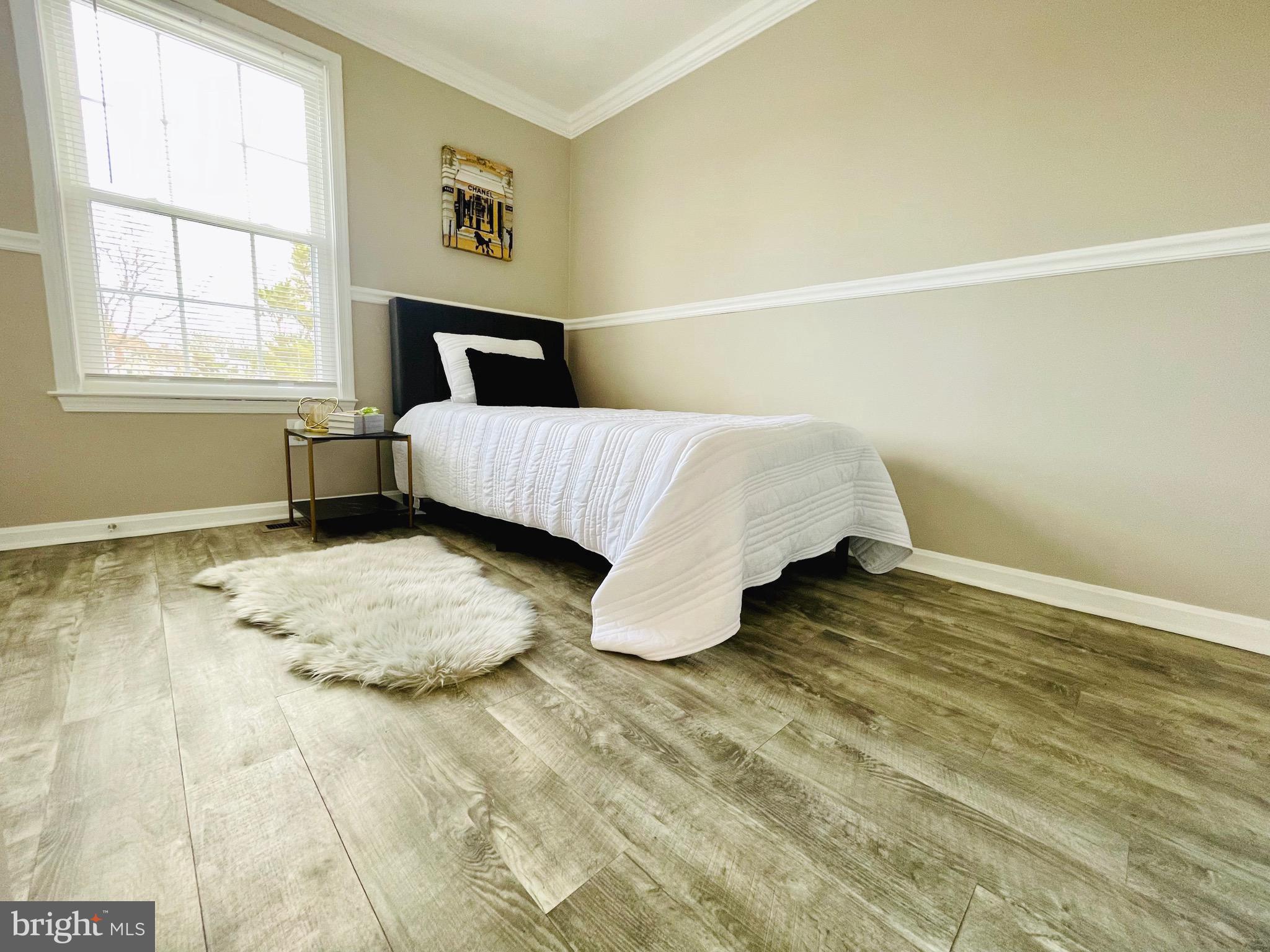 AMBERLEIGH - Residential